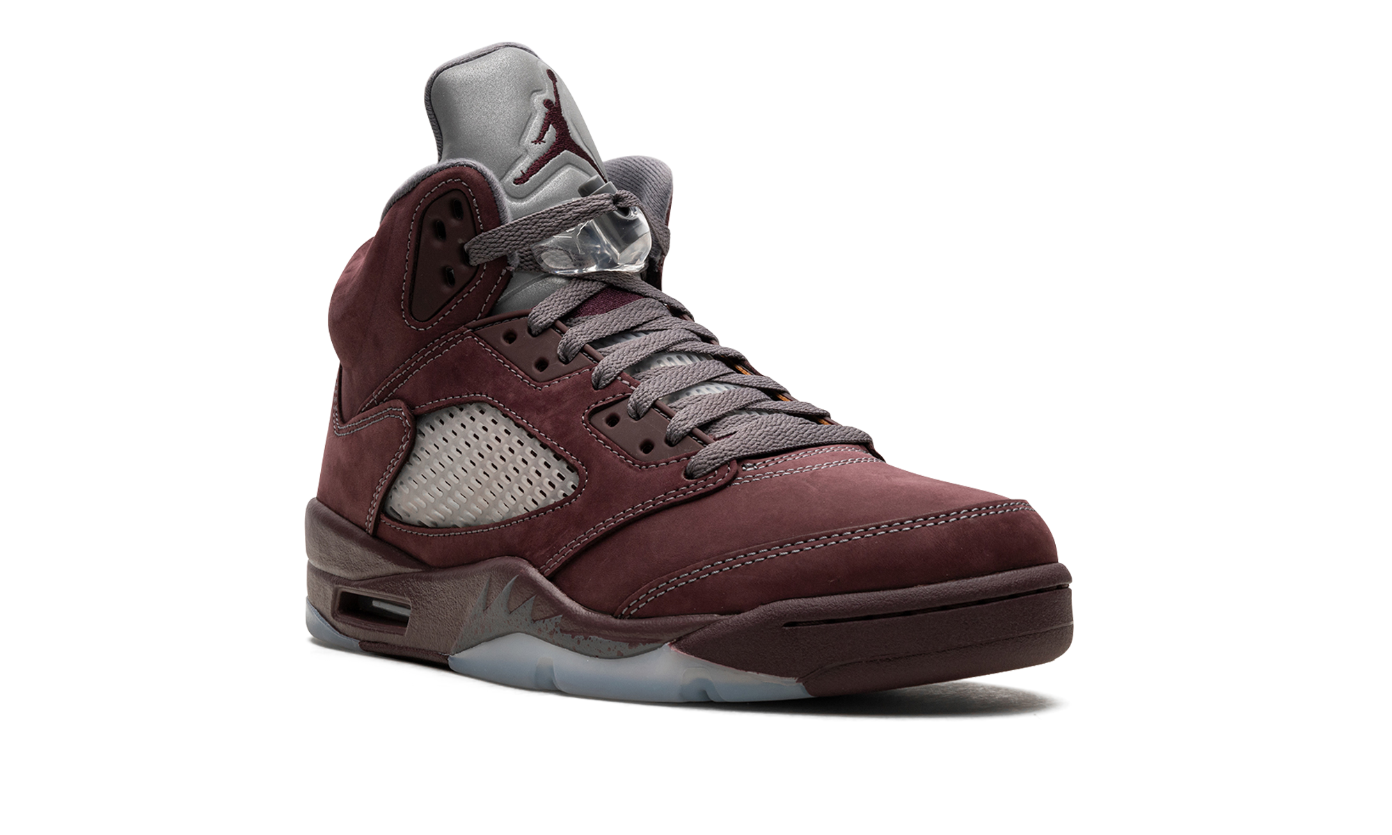 Air Jordan 5 Retro Burgundy (2023) - resellguru.app