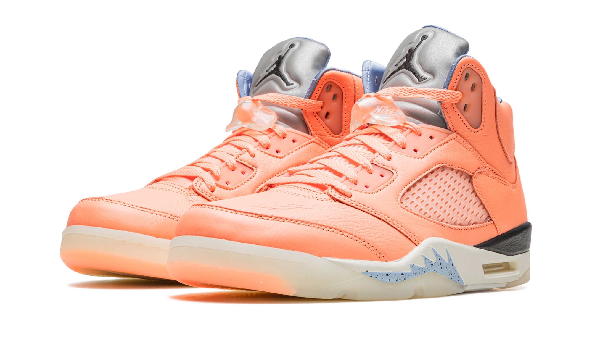 Air Jordan 5 Retro DJ Khaled We The Best Crimson Bliss - resellguru.app