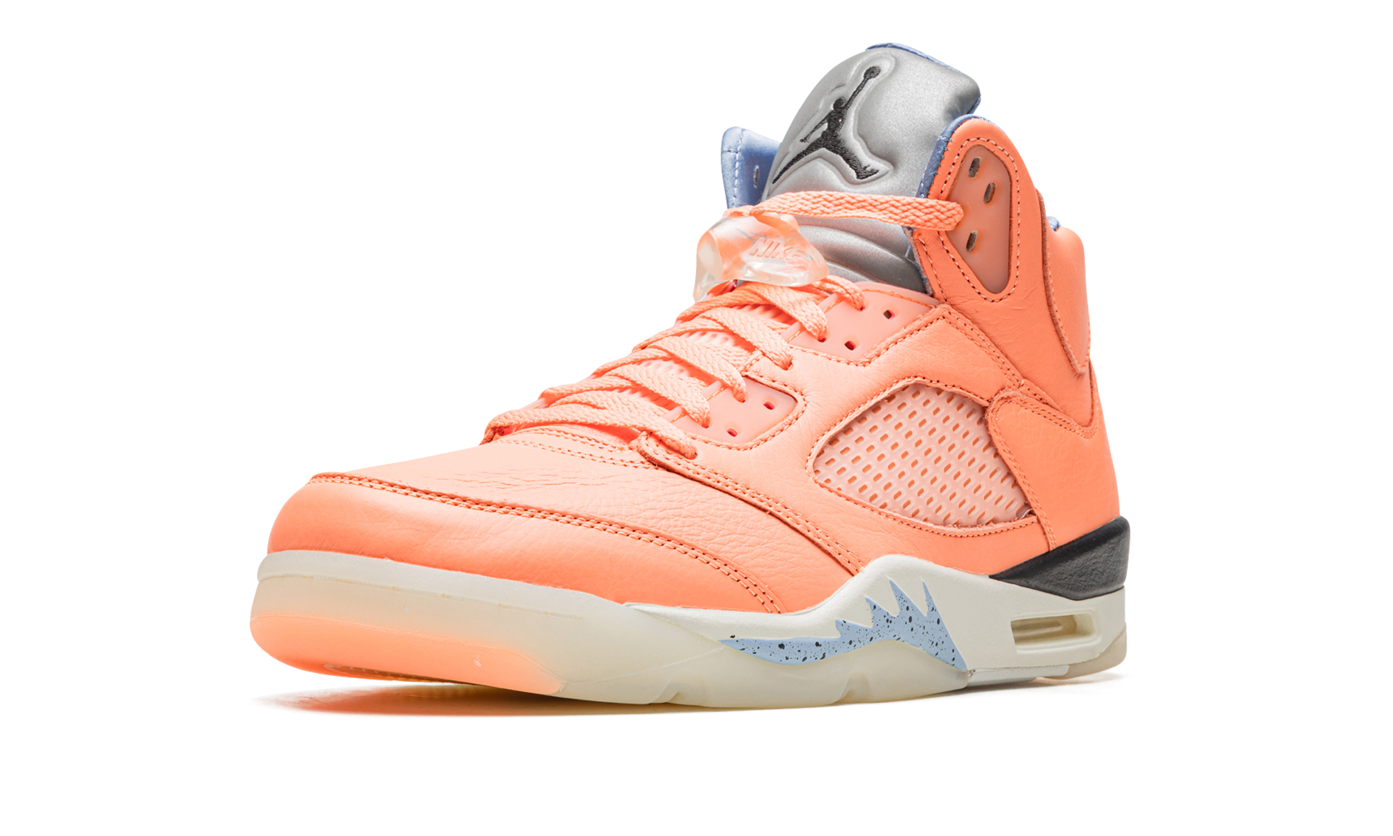 Air Jordan 5 Retro DJ Khaled We The Best Crimson Bliss - resellguru.app
