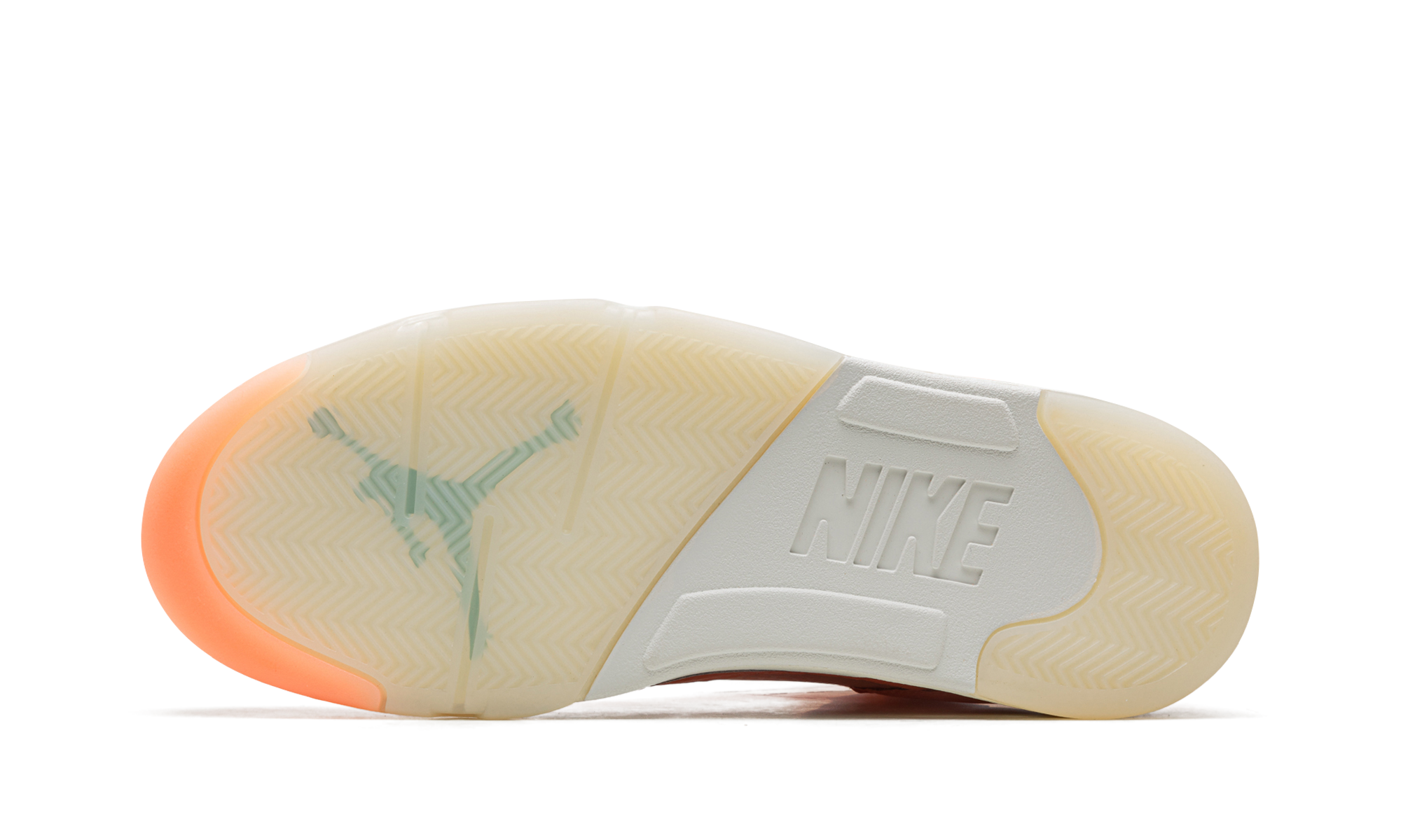 Air Jordan 5 Retro DJ Khaled We The Best Crimson Bliss - resellguru.app