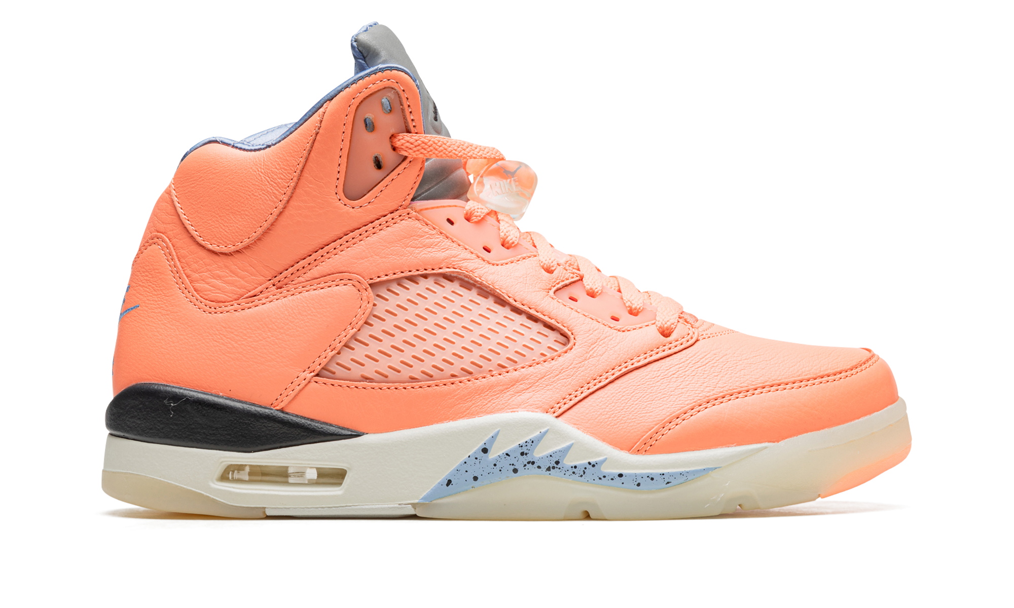 Air Jordan 5 Retro DJ Khaled We The Best Crimson Bliss - resellguru.app