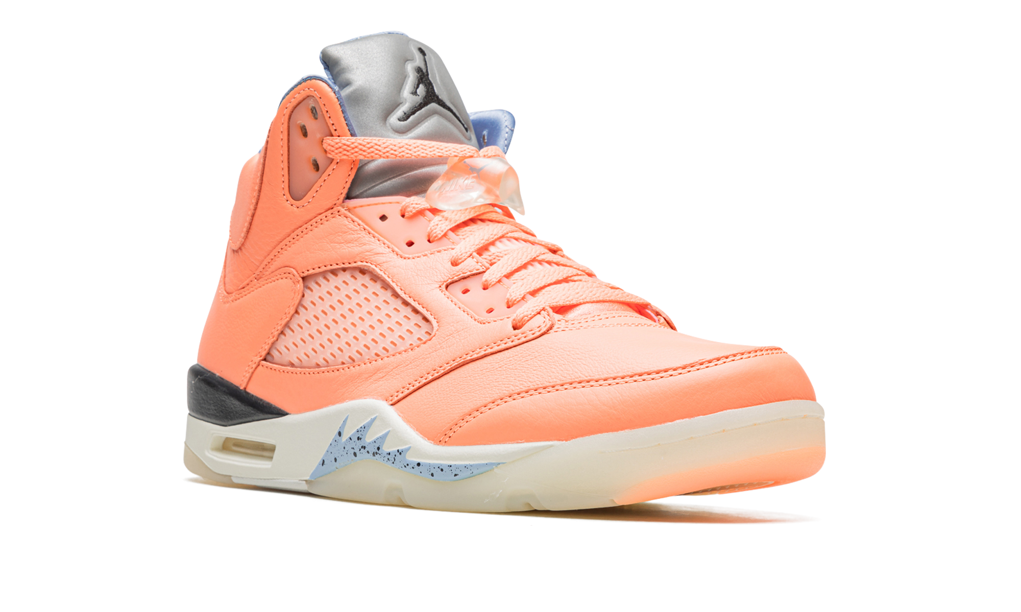 Air Jordan 5 Retro DJ Khaled We The Best Crimson Bliss - resellguru.app