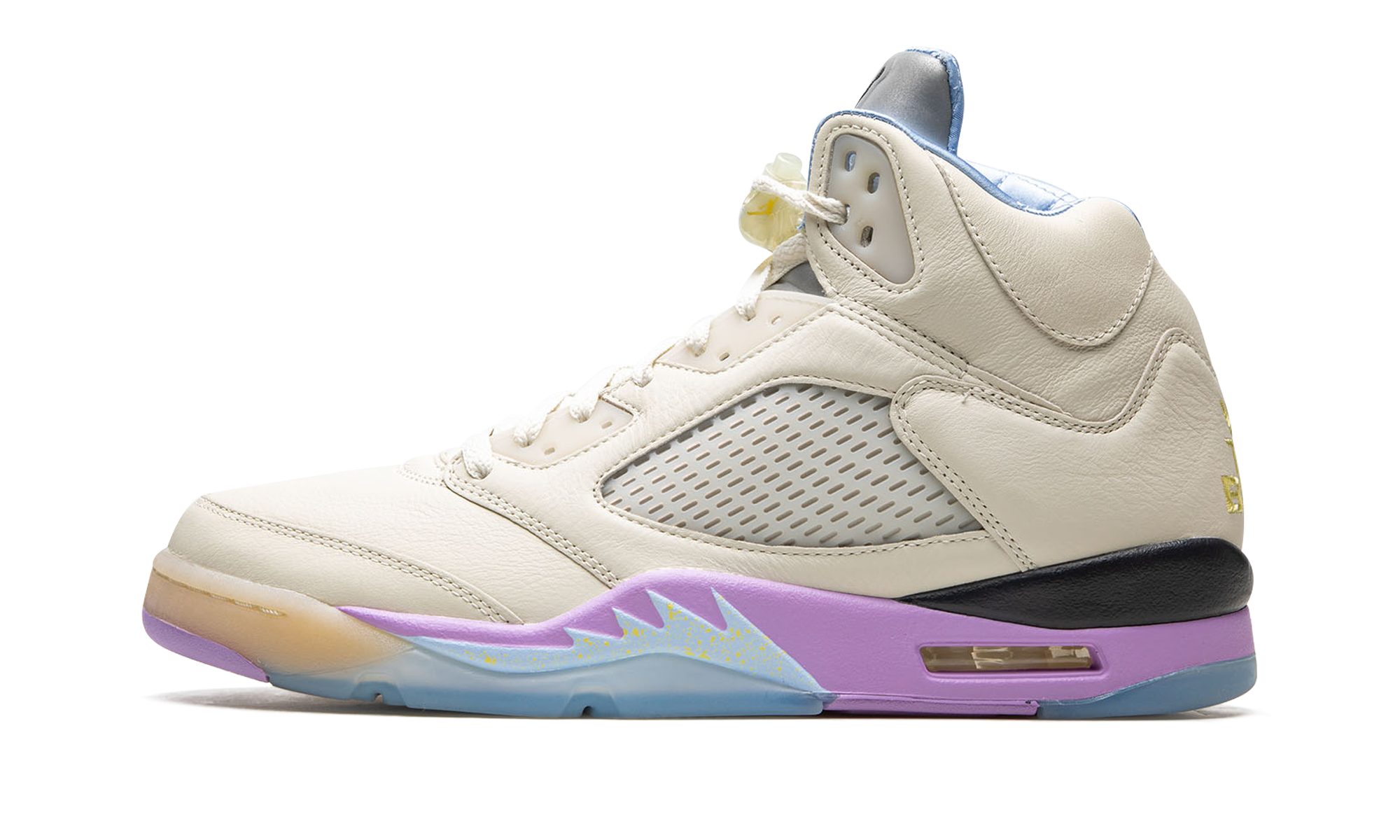 Air Jordan 5 Retro DJ Khaled We The Best Sail - resellguru.app