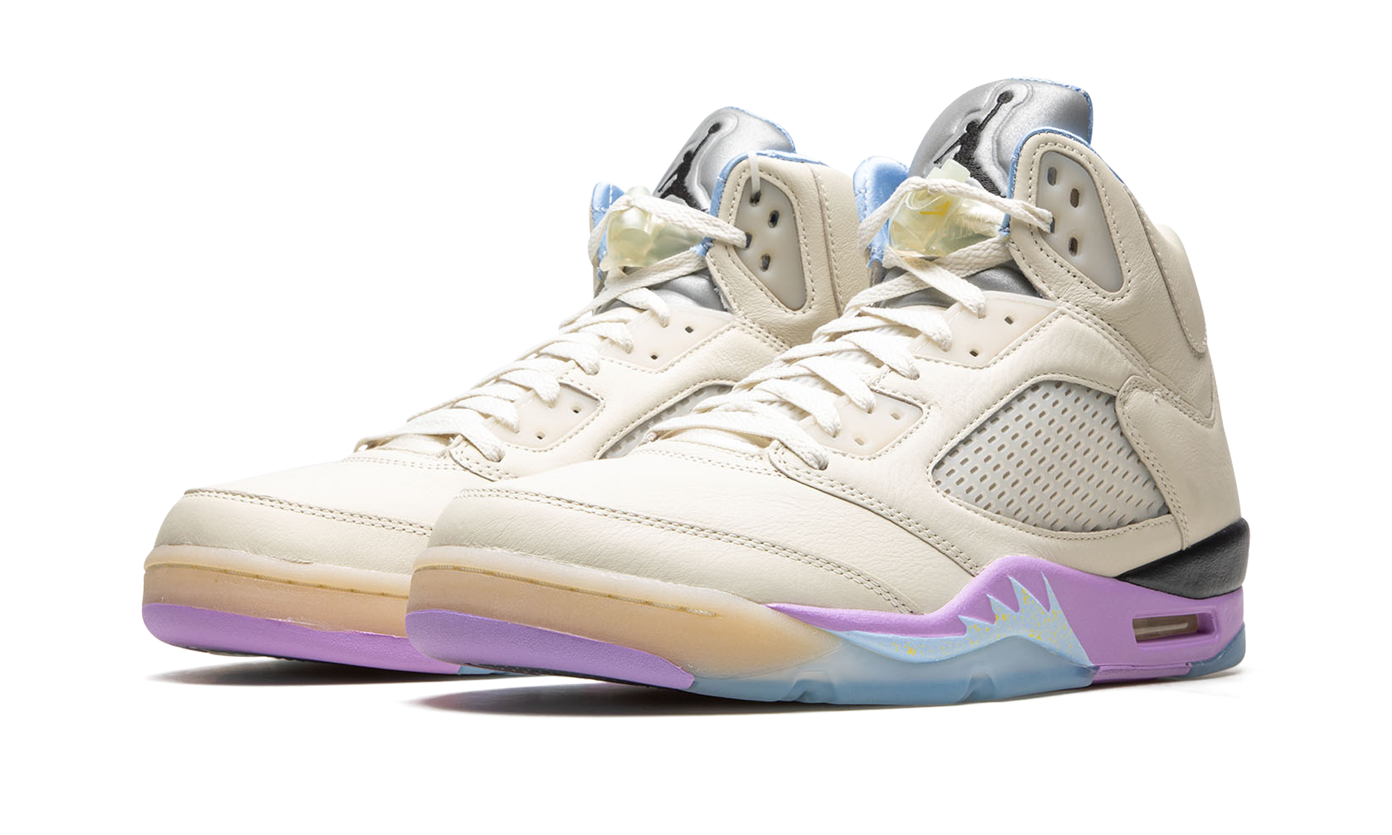 Air Jordan 5 Retro DJ Khaled We The Best Sail - resellguru.app