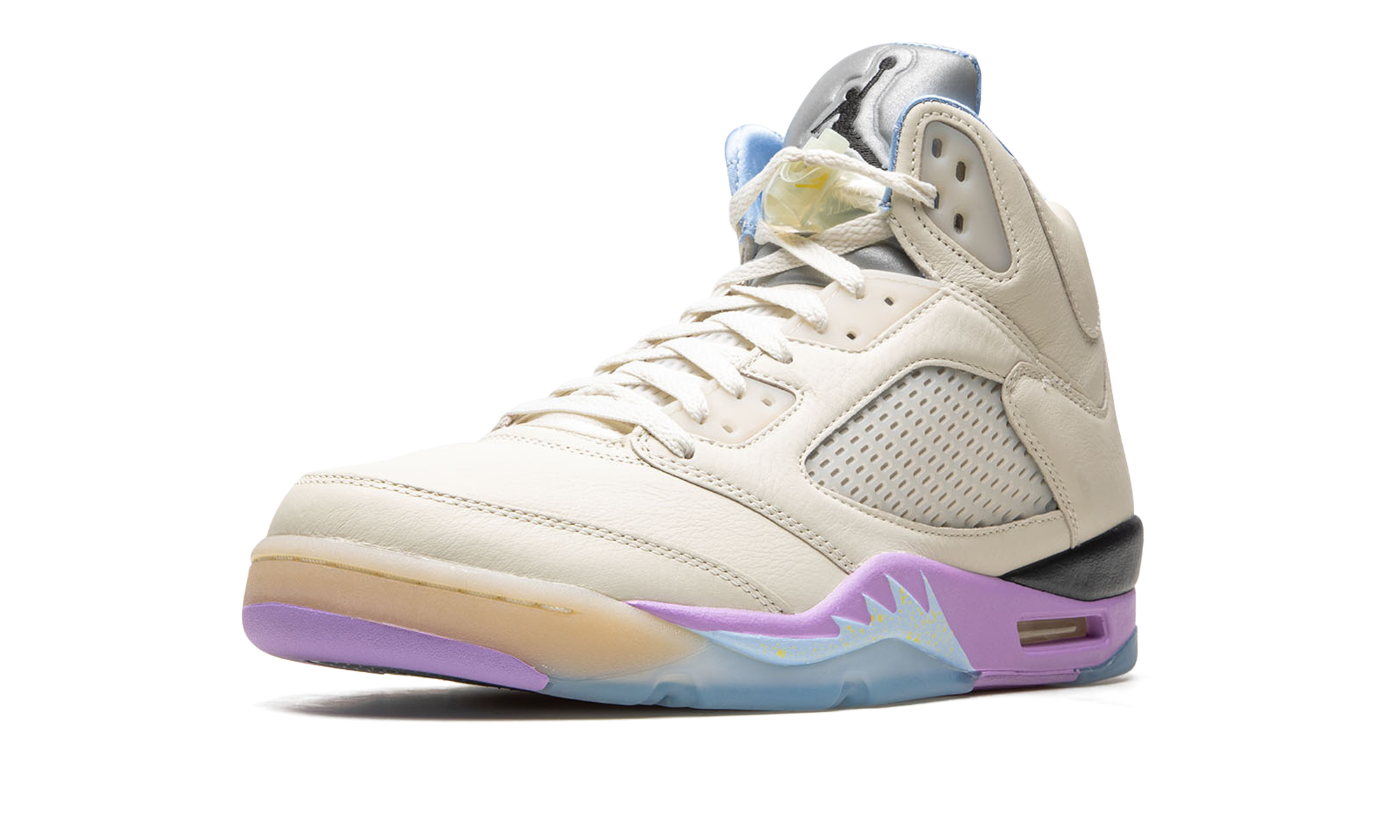 Air Jordan 5 Retro DJ Khaled We The Best Sail - resellguru.app