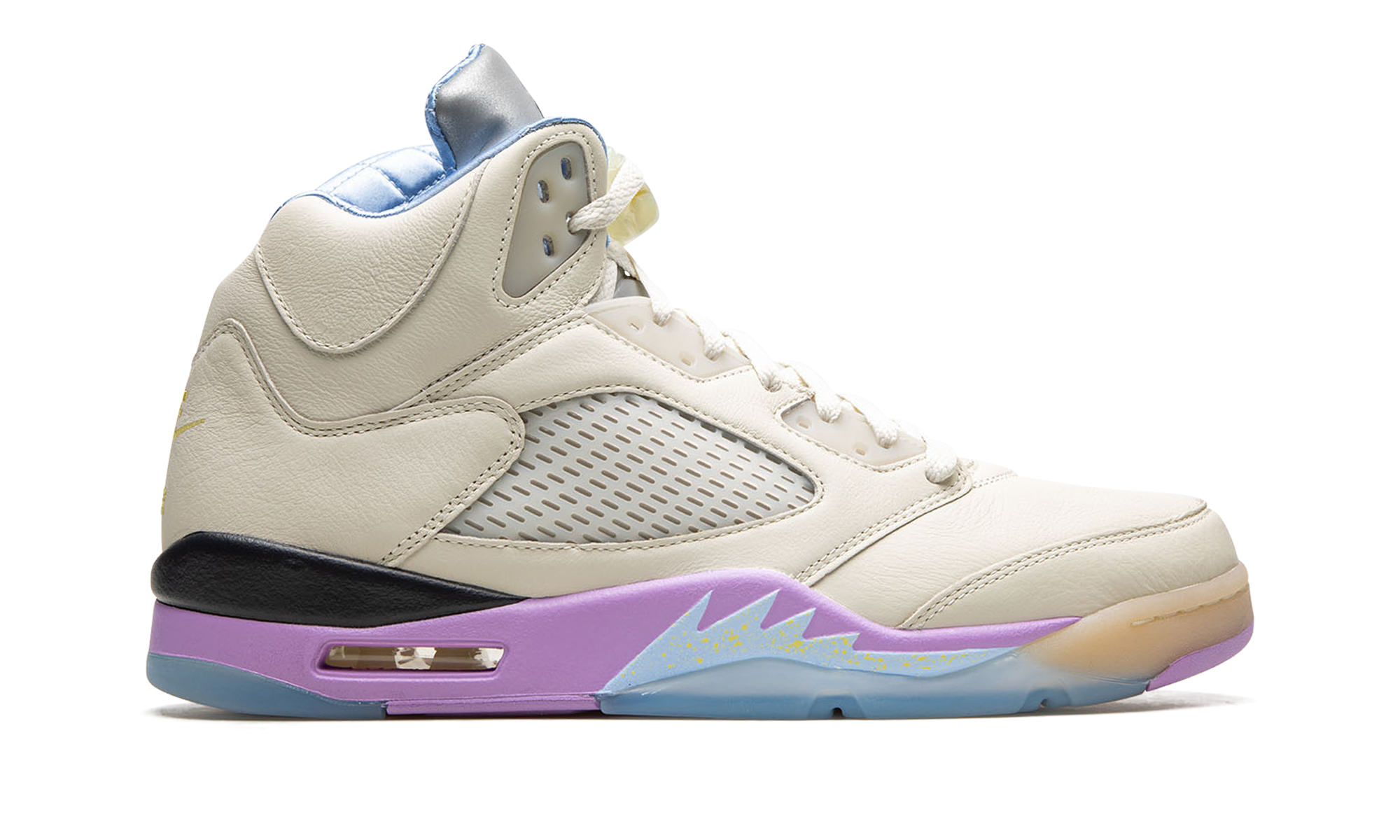 Air Jordan 5 Retro DJ Khaled We The Best Sail - resellguru.app