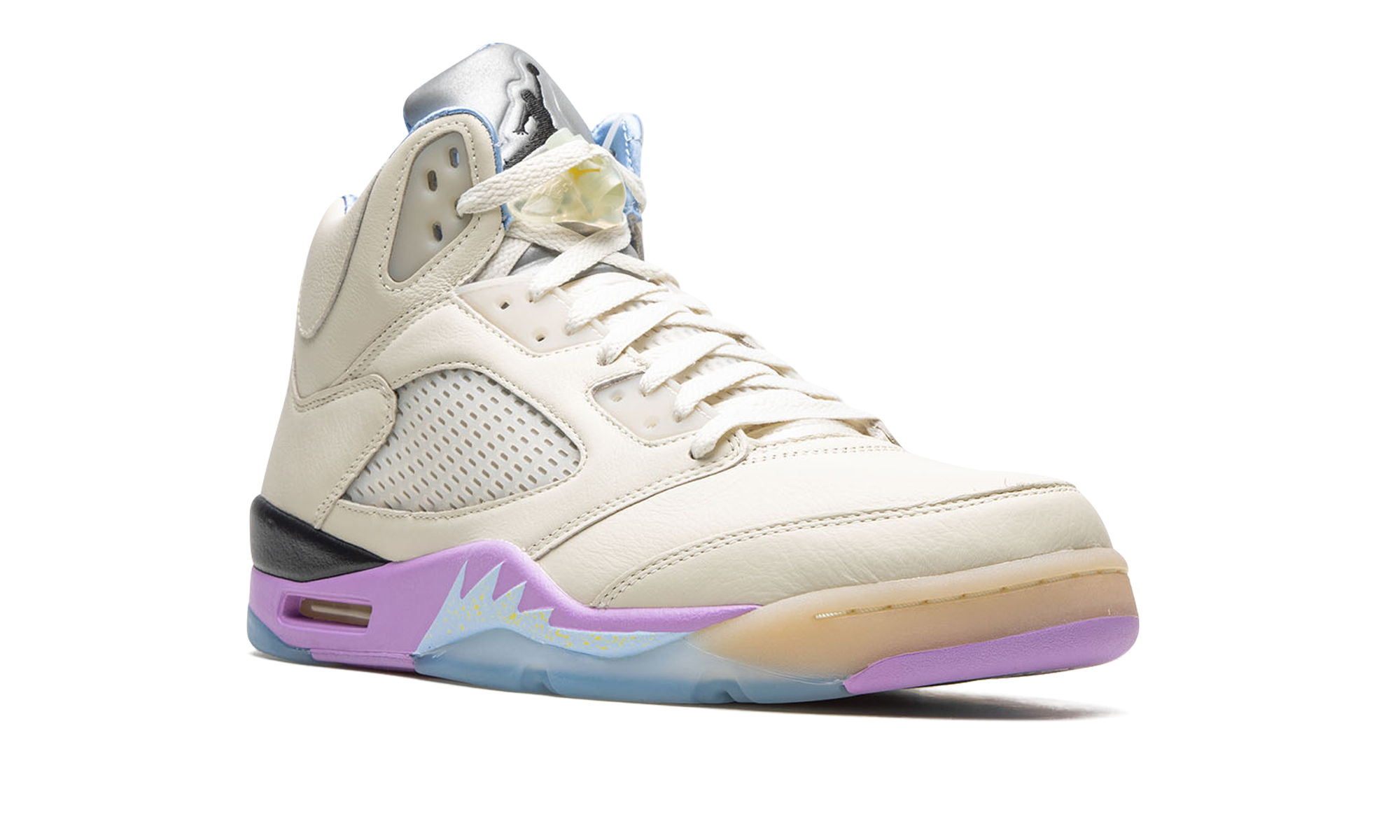 Air Jordan 5 Retro DJ Khaled We The Best Sail - resellguru.app