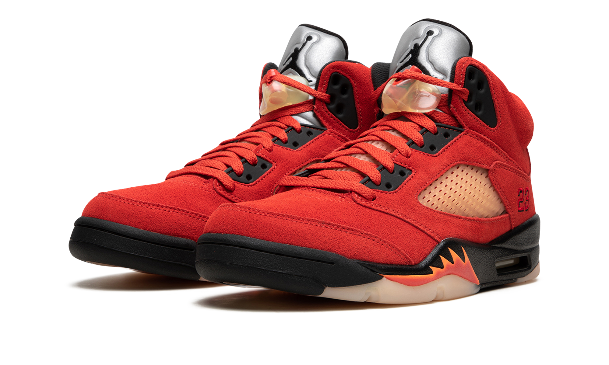 Air Jordan 5 Retro Dunk on Mars - resellguru.app