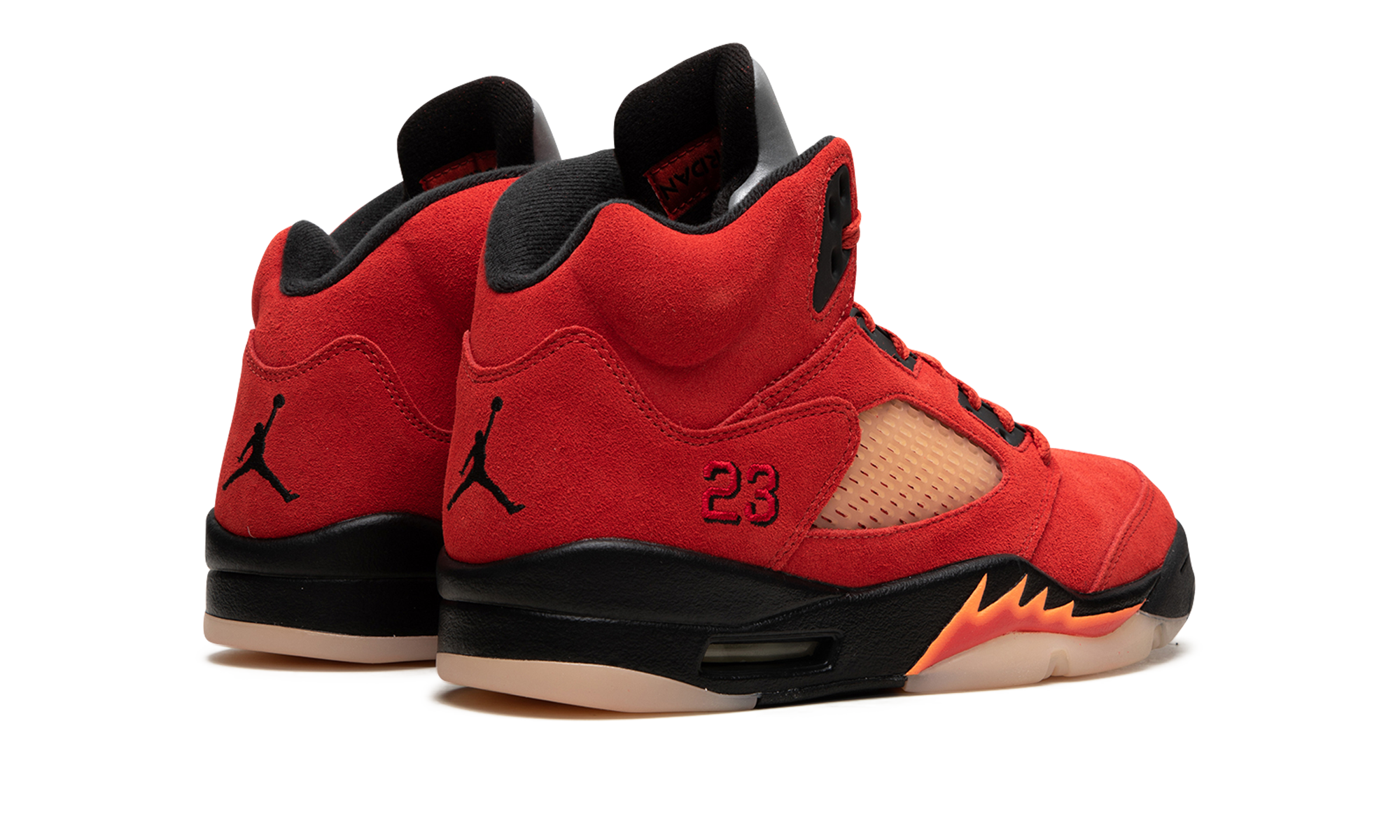 Air Jordan 5 Retro Dunk on Mars - resellguru.app