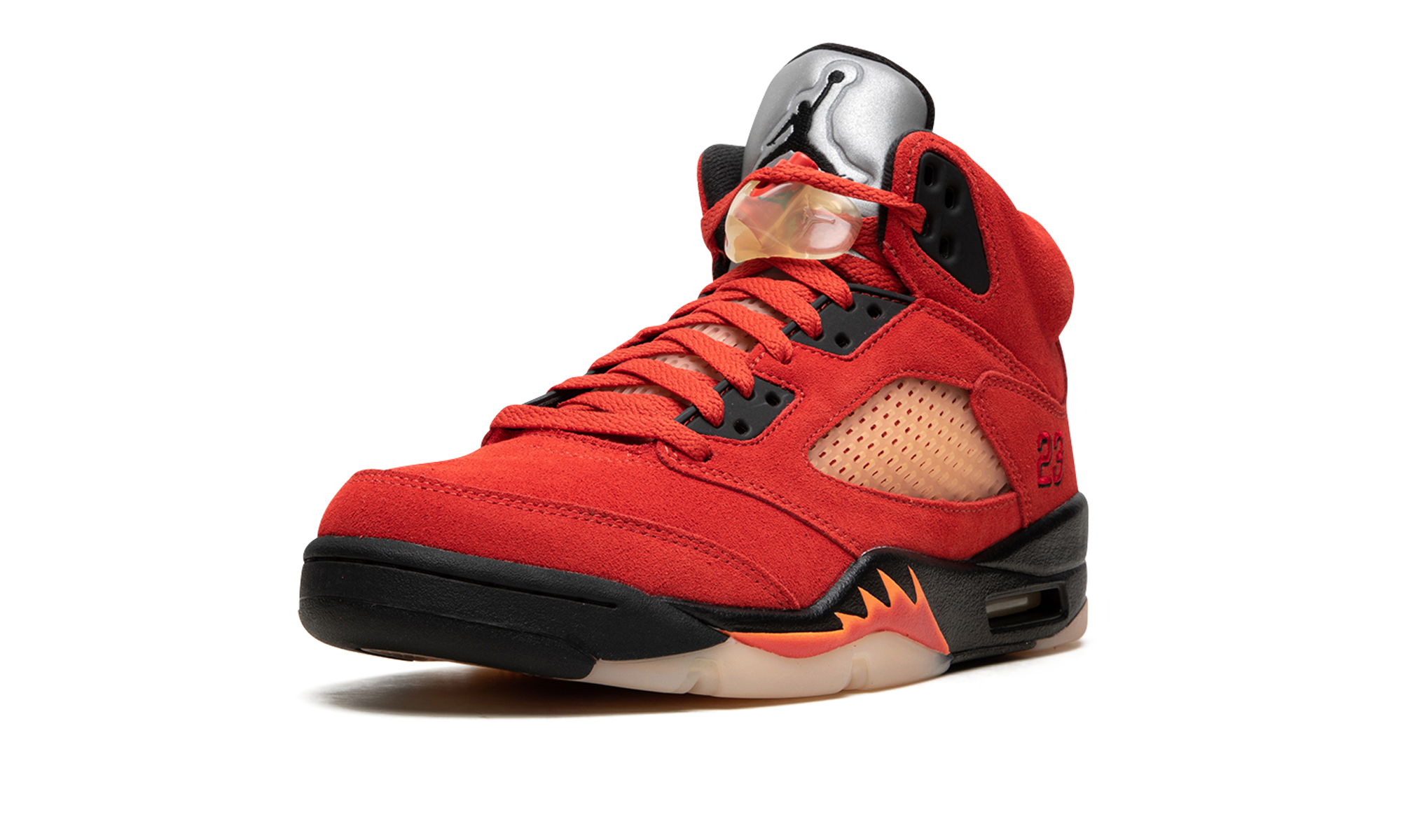 Air Jordan 5 Retro Dunk on Mars - resellguru.app