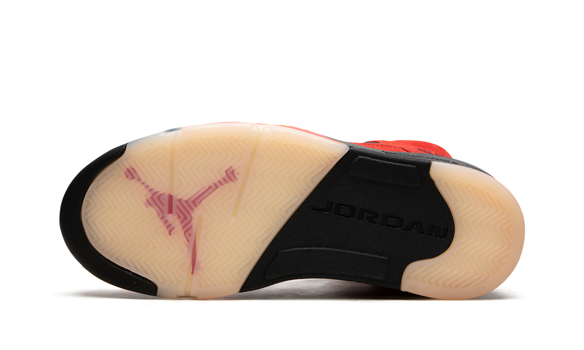 Air Jordan 5 Retro Dunk on Mars - resellguru.app