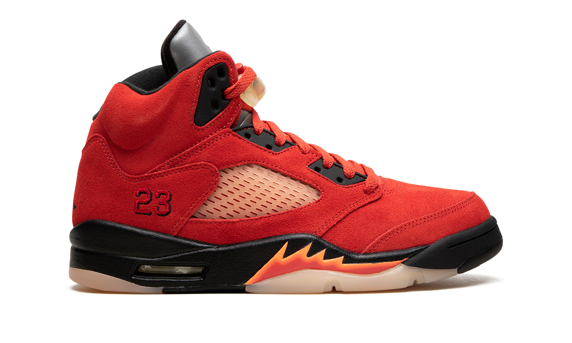 Air Jordan 5 Retro Dunk on Mars - resellguru.app