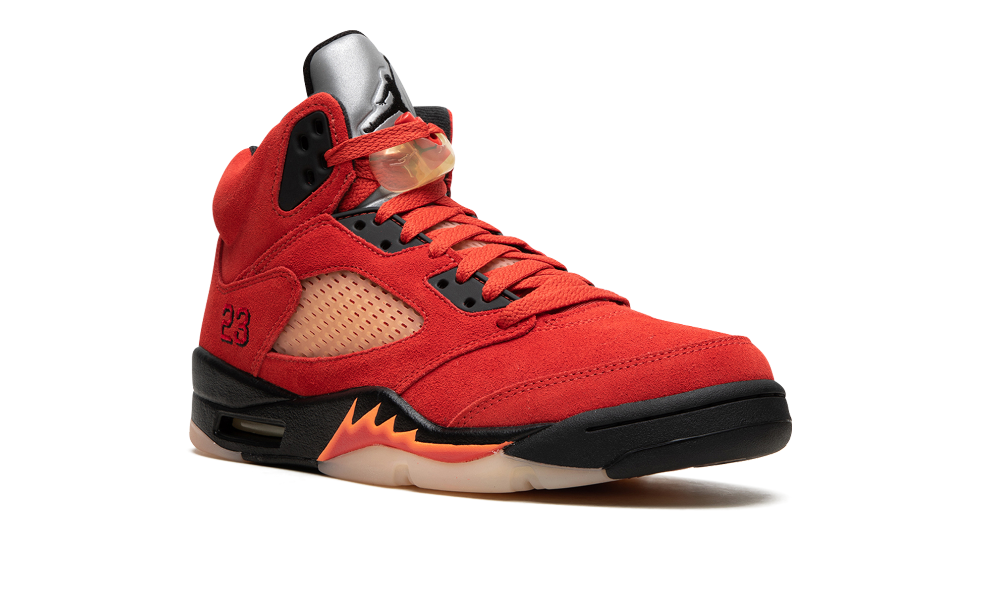 Air Jordan 5 Retro Dunk on Mars - resellguru.app