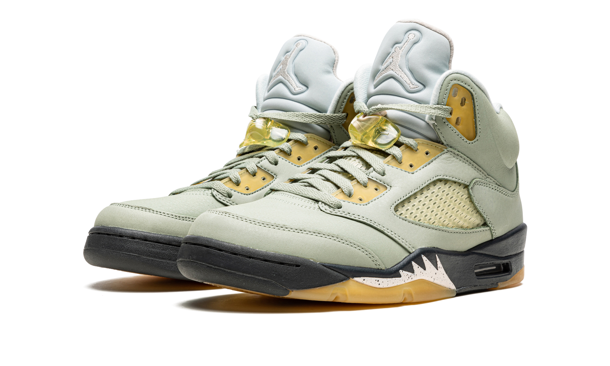 Air Jordan 5 Retro Jade Horizon - resellguru.app