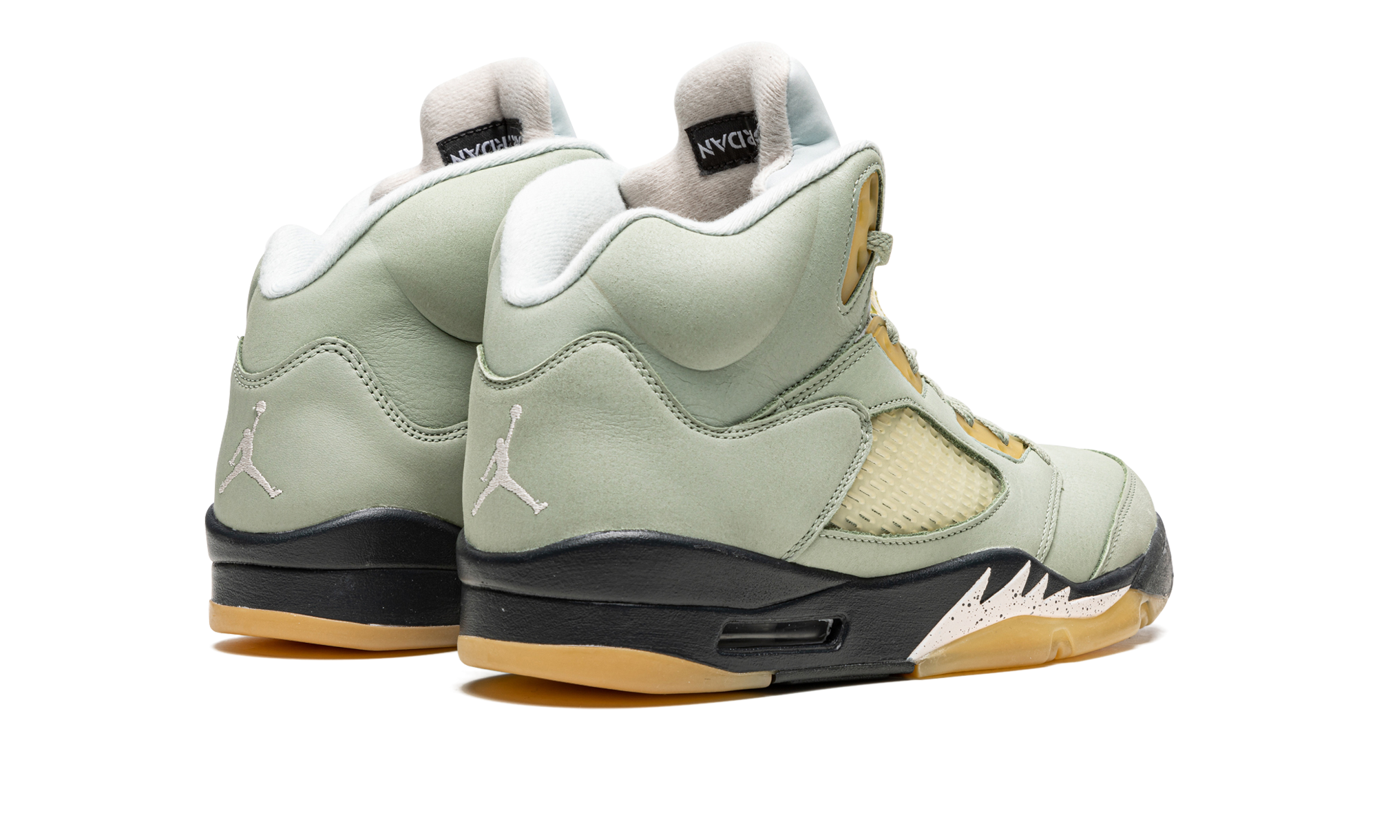 Air Jordan 5 Retro Jade Horizon - resellguru.app