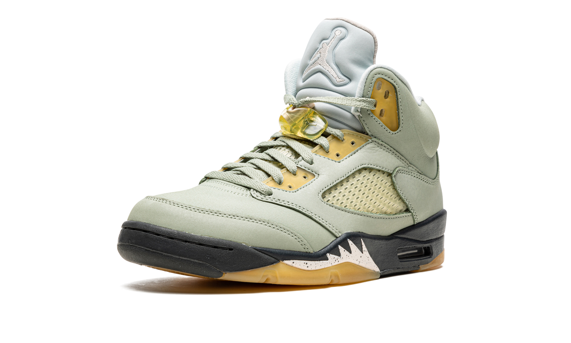 Air Jordan 5 Retro Jade Horizon - resellguru.app