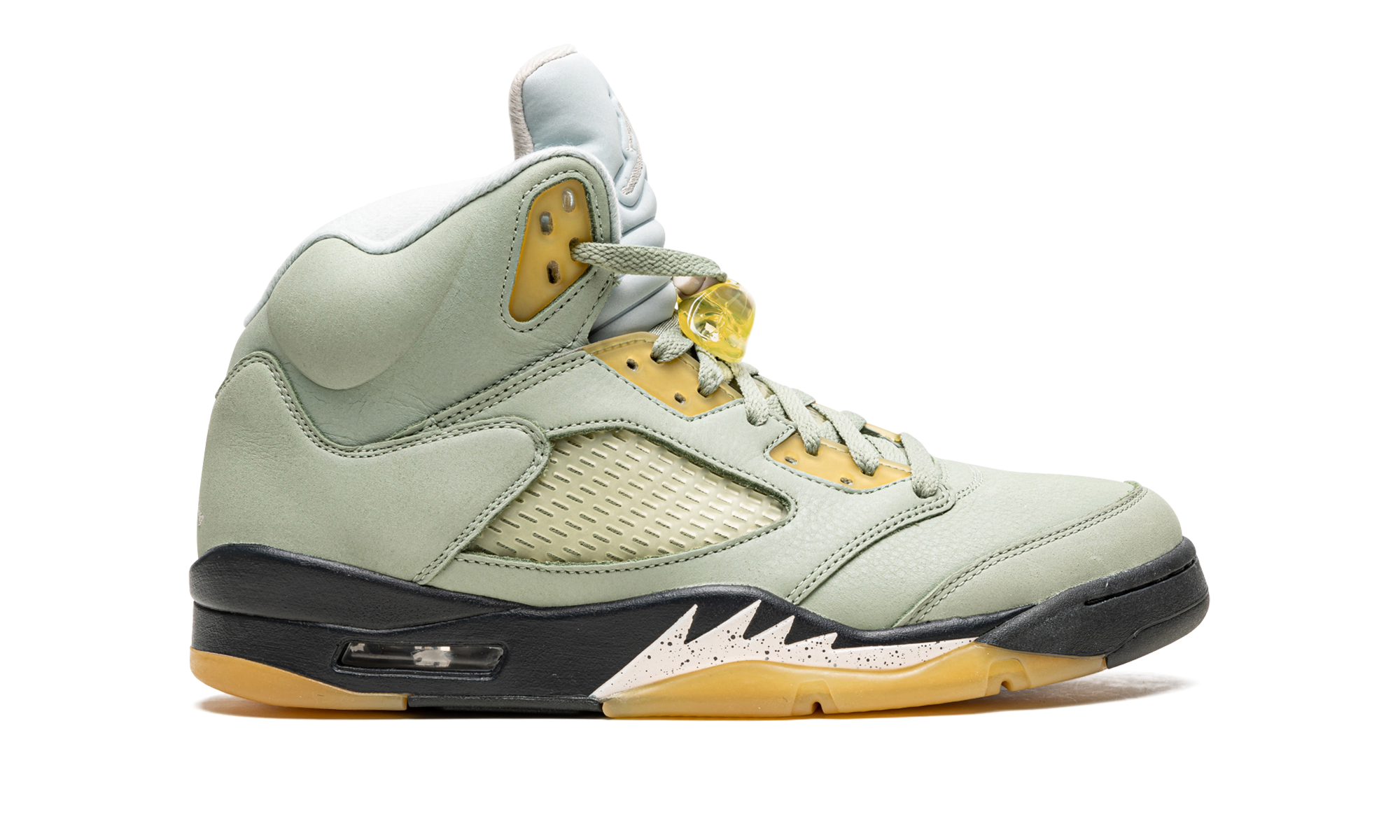 Air Jordan 5 Retro Jade Horizon - resellguru.app