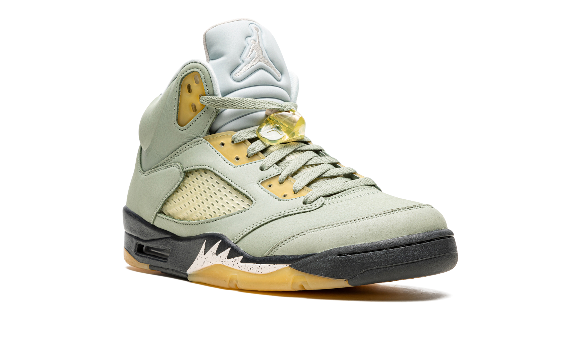 Air Jordan 5 Retro Jade Horizon - resellguru.app