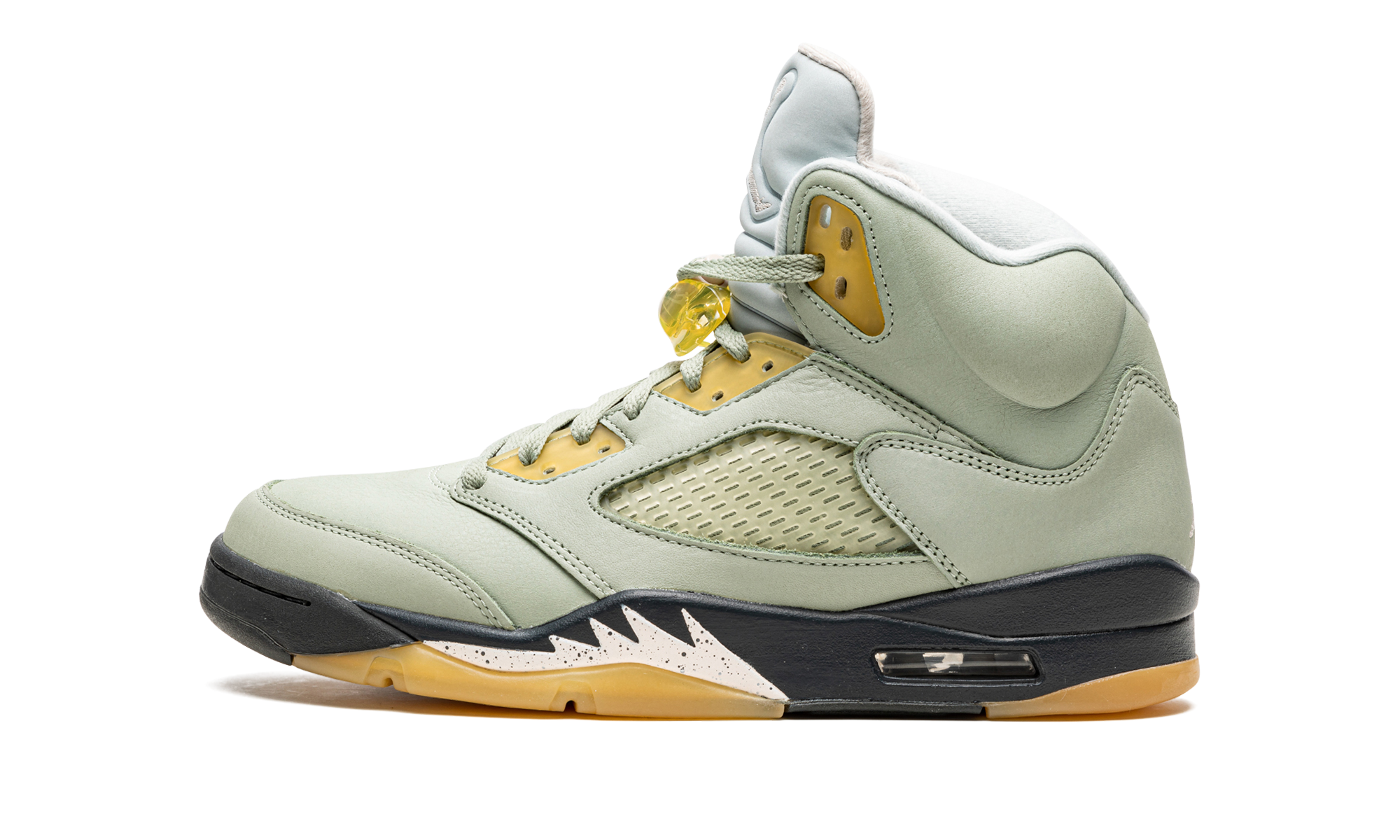 Air Jordan 5 Retro Jade Horizon - resellguru.app