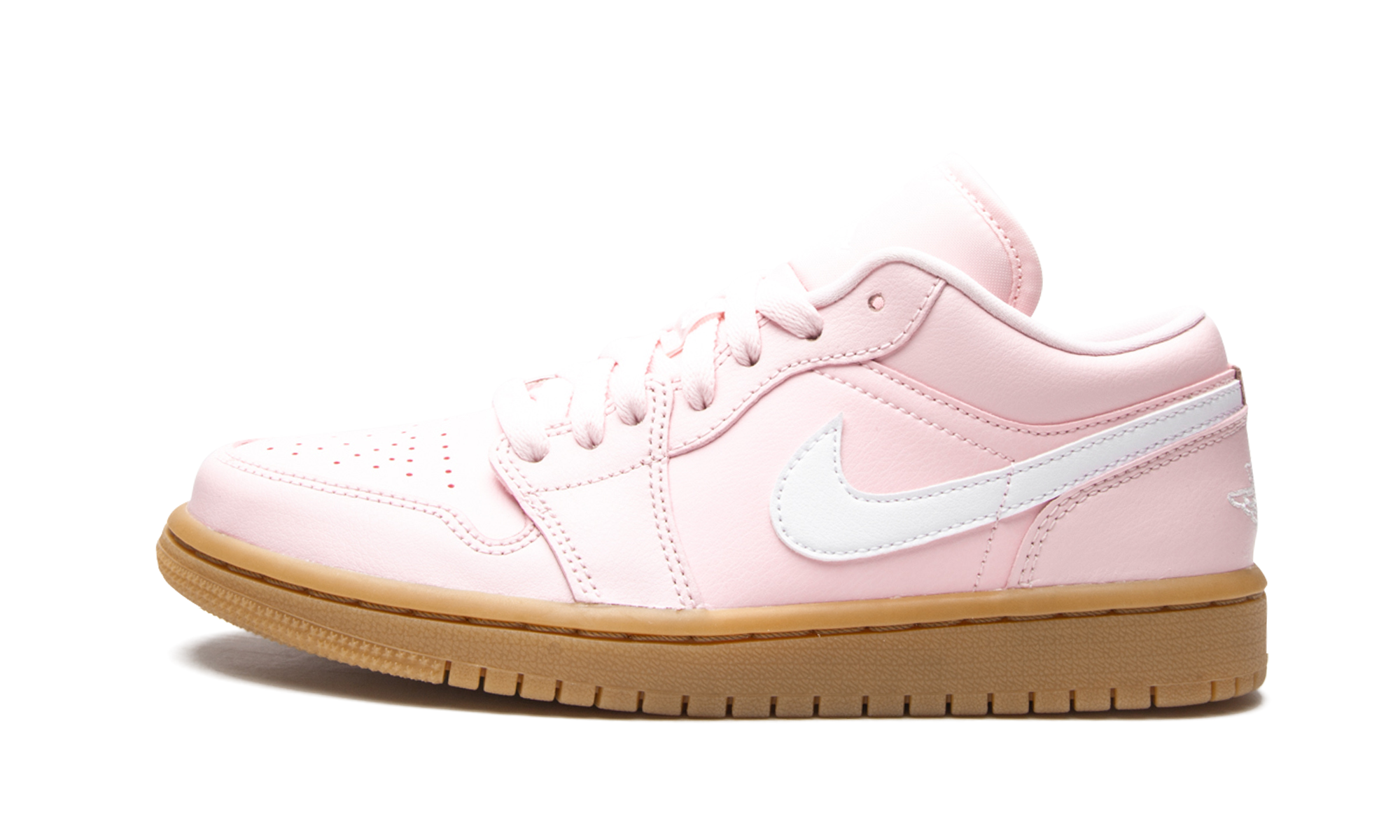Air Jordan 1 Low Arctic Pink Gum - resellguru.app
