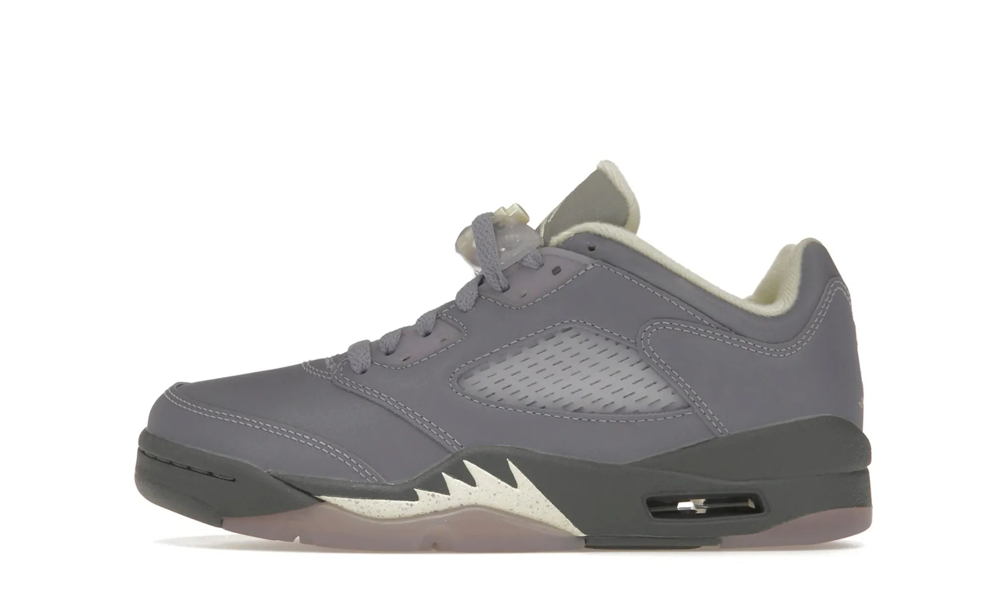Air Jordan 5 Retro Low Indigo Haze - resellguru.app