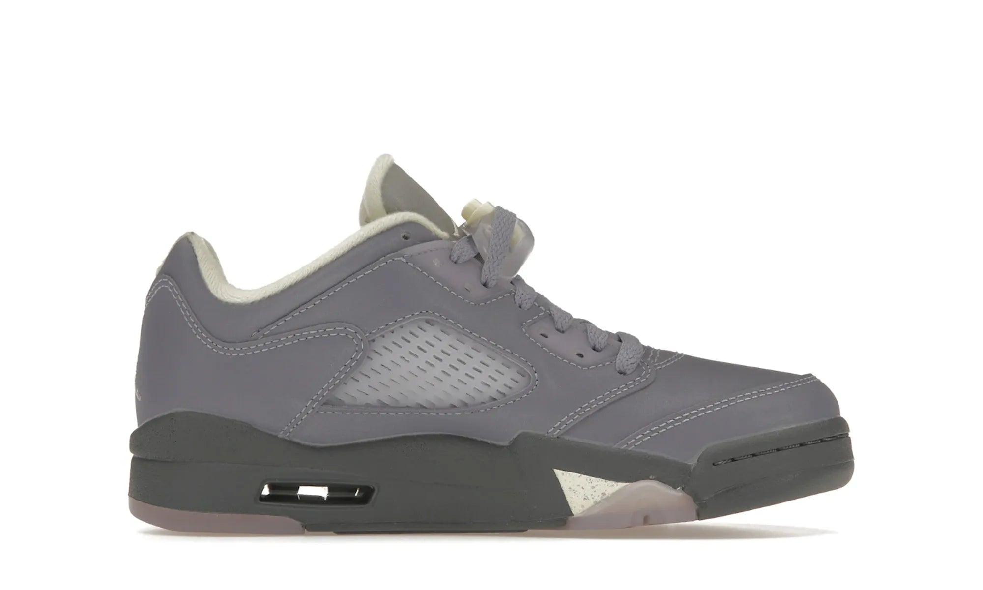 Air Jordan 5 Retro Low Indigo Haze - resellguru.app