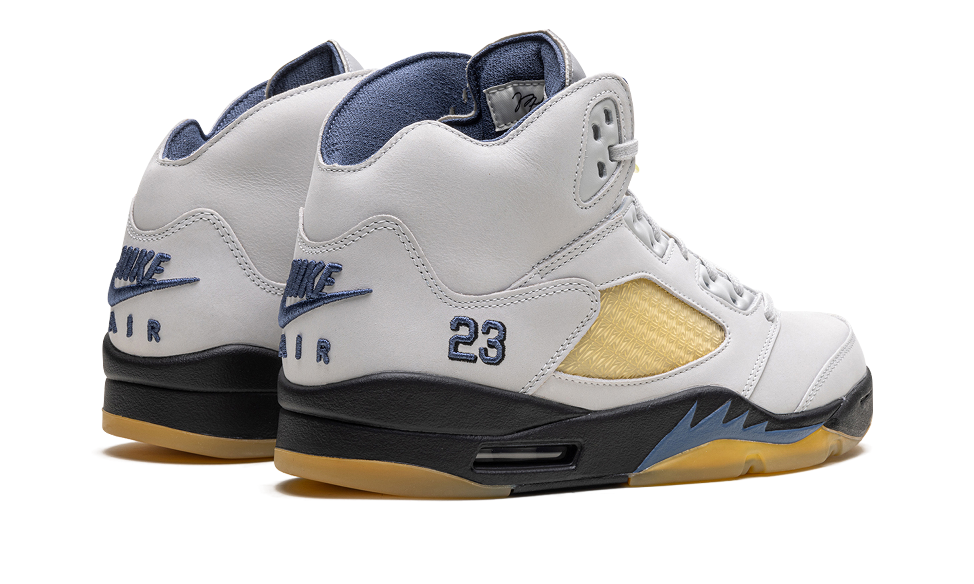 Air Jordan 5 Retro A Ma Maniére Dawn - resellguru.app
