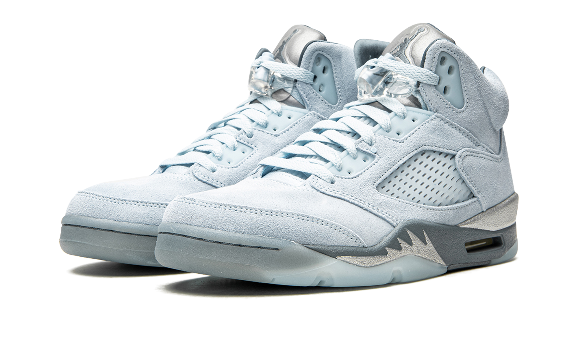 Air Jordan 5 Retro Bluebird - resellguru.app