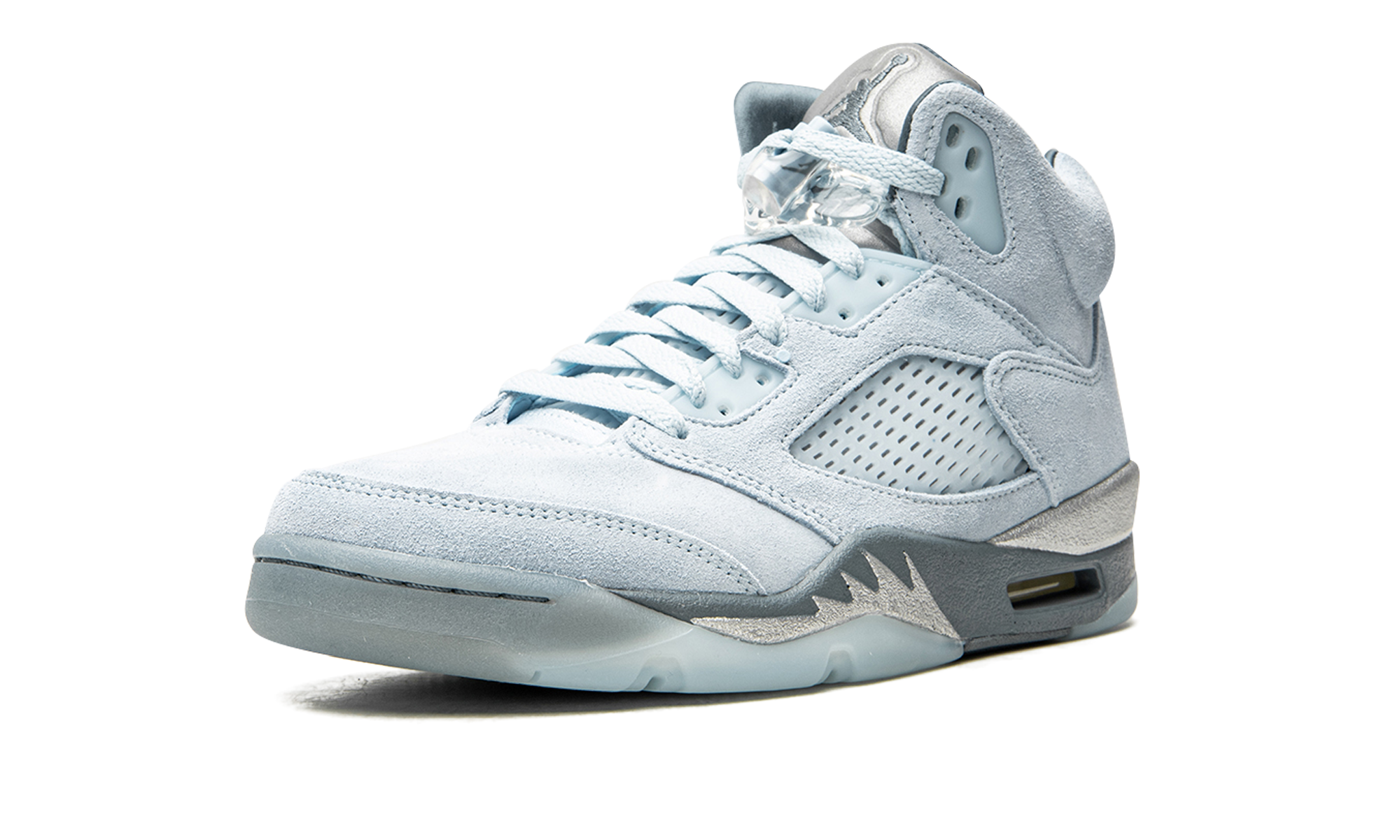 Air Jordan 5 Retro Bluebird - resellguru.app