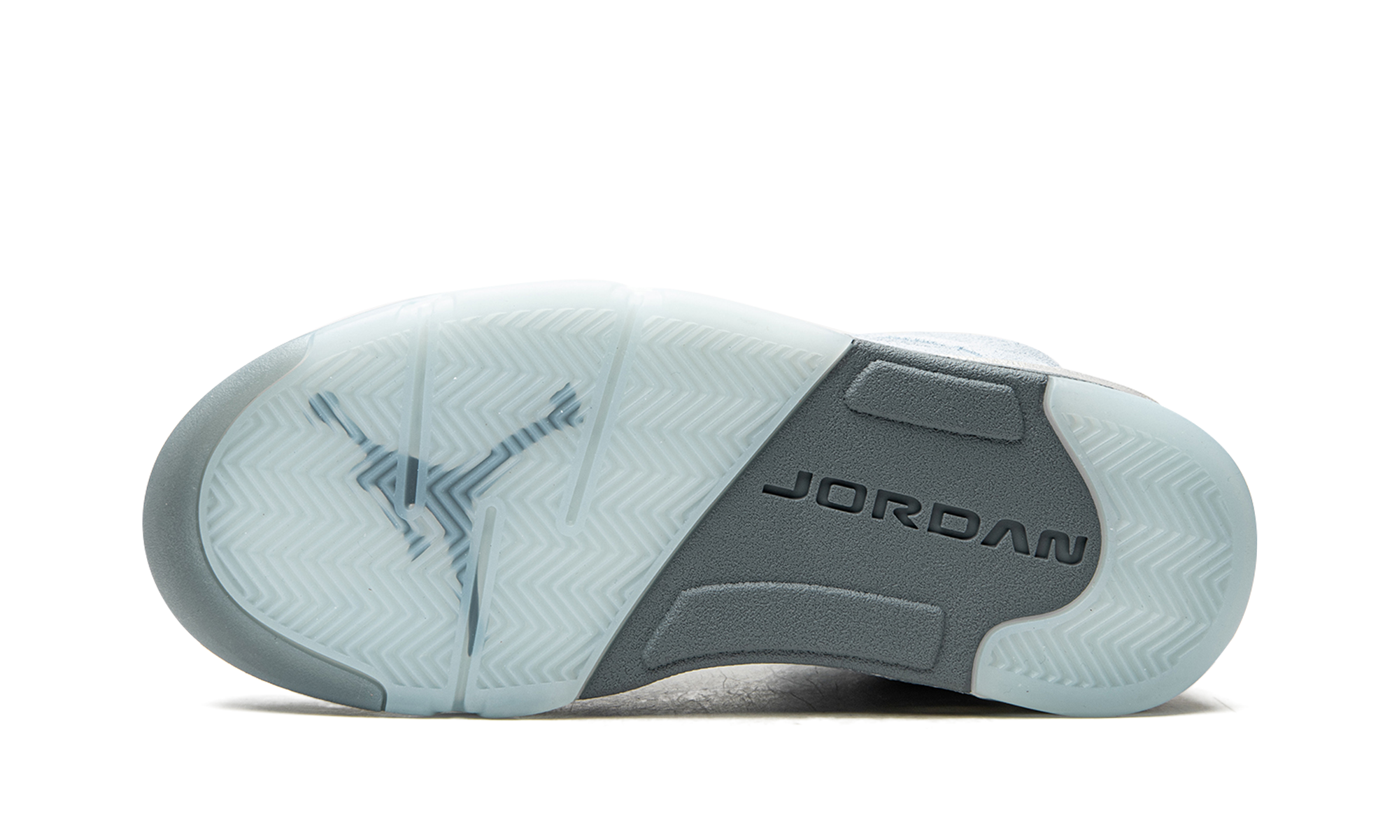 Air Jordan 5 Retro Bluebird - resellguru.app