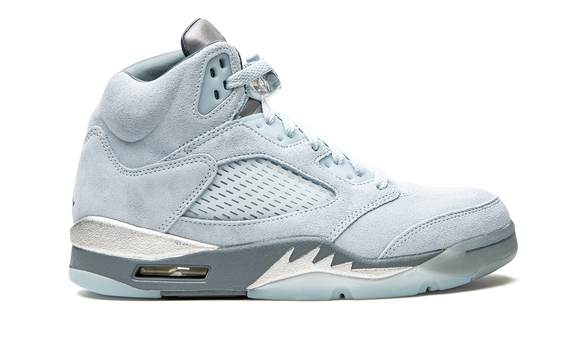 Air Jordan 5 Retro Bluebird - resellguru.app