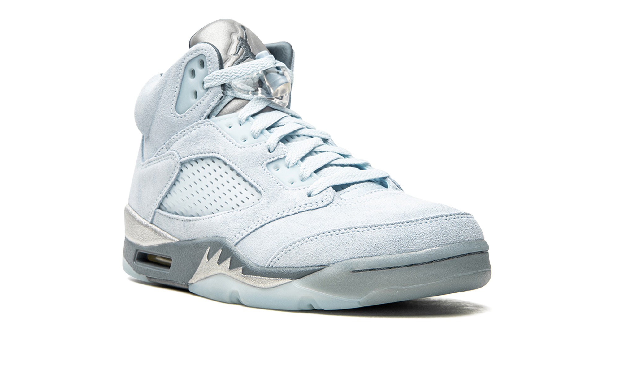 Air Jordan 5 Retro Bluebird - resellguru.app
