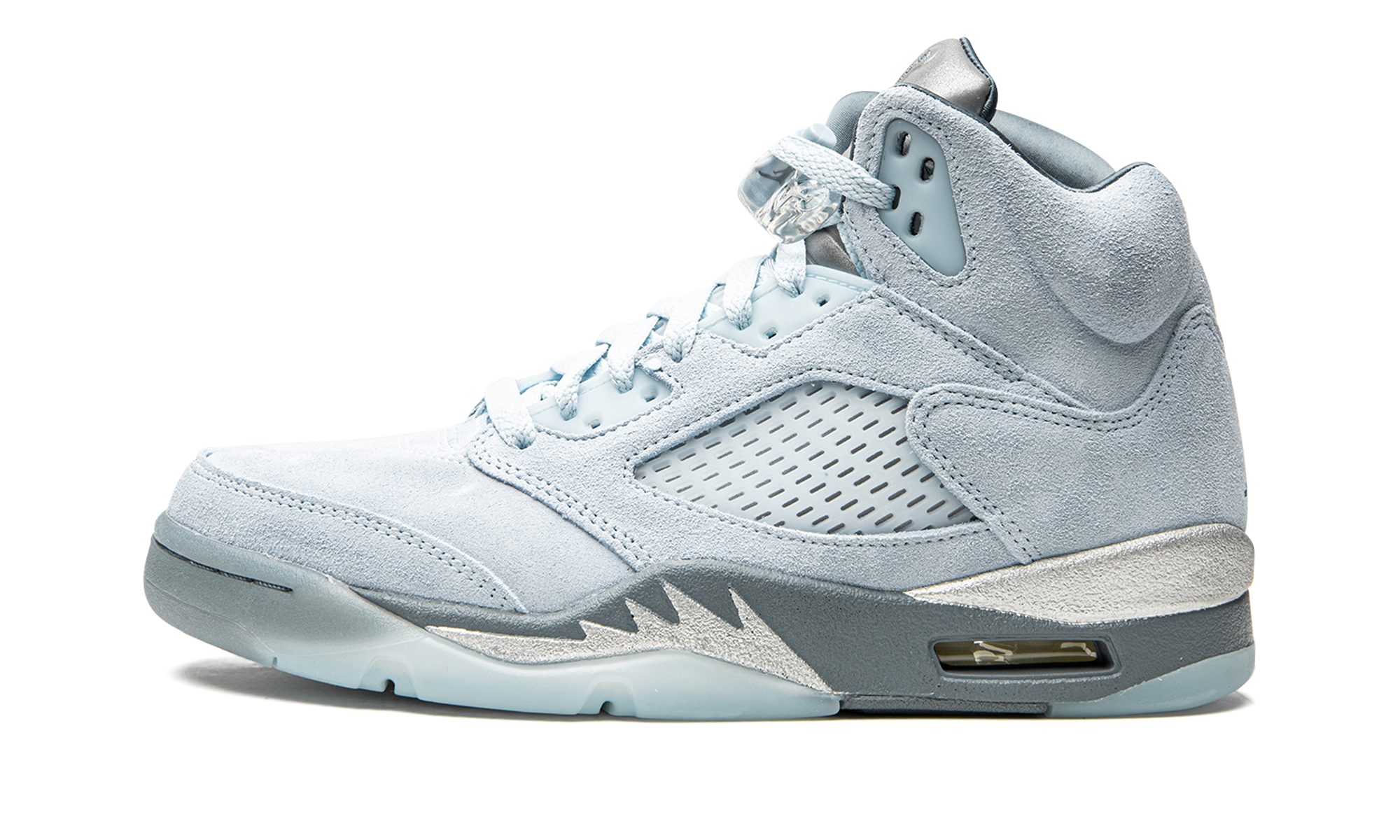 Air Jordan 5 Retro Bluebird - resellguru.app