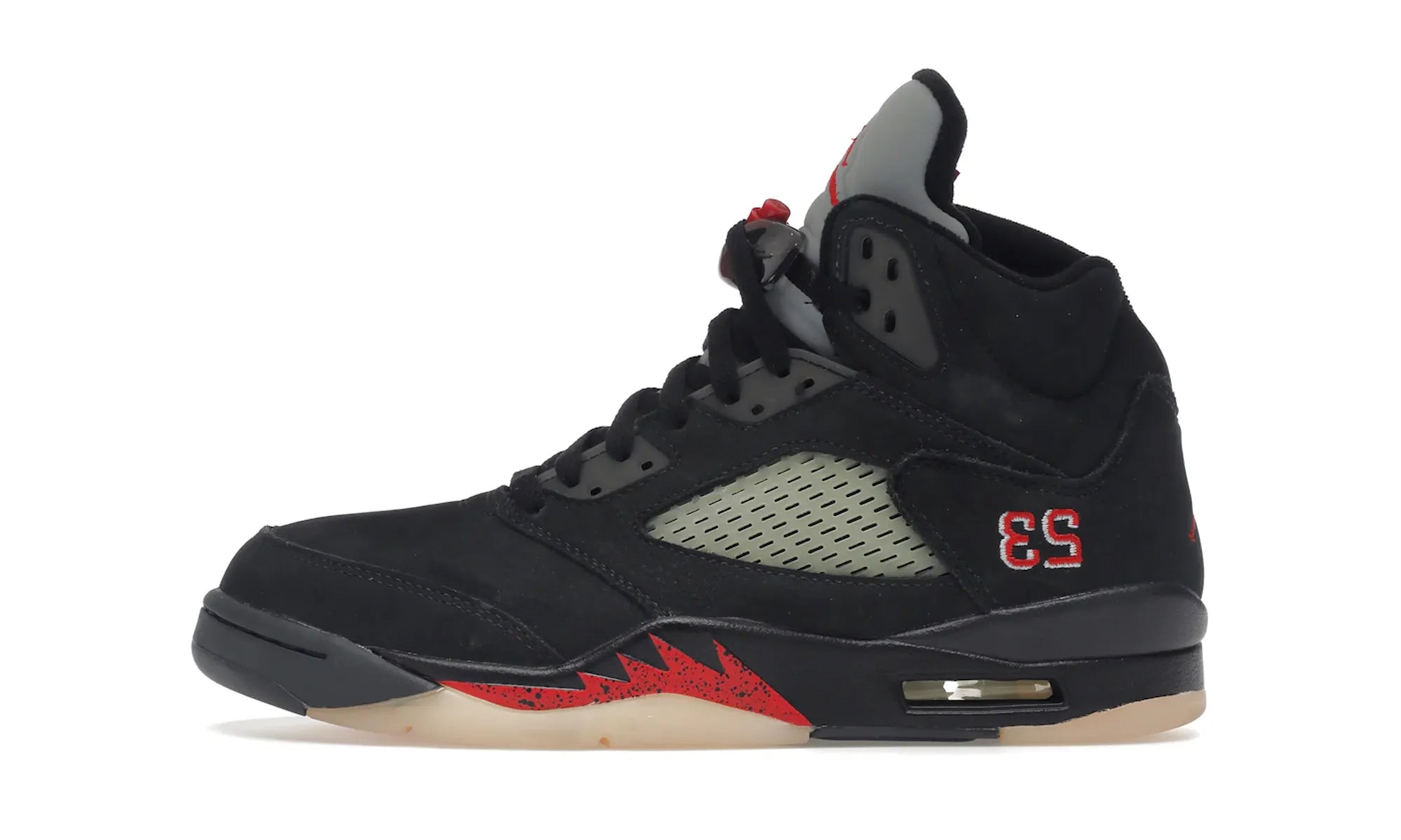 Air Jordan 5 Retro Gore-Tex Off Noir - resellguru.app