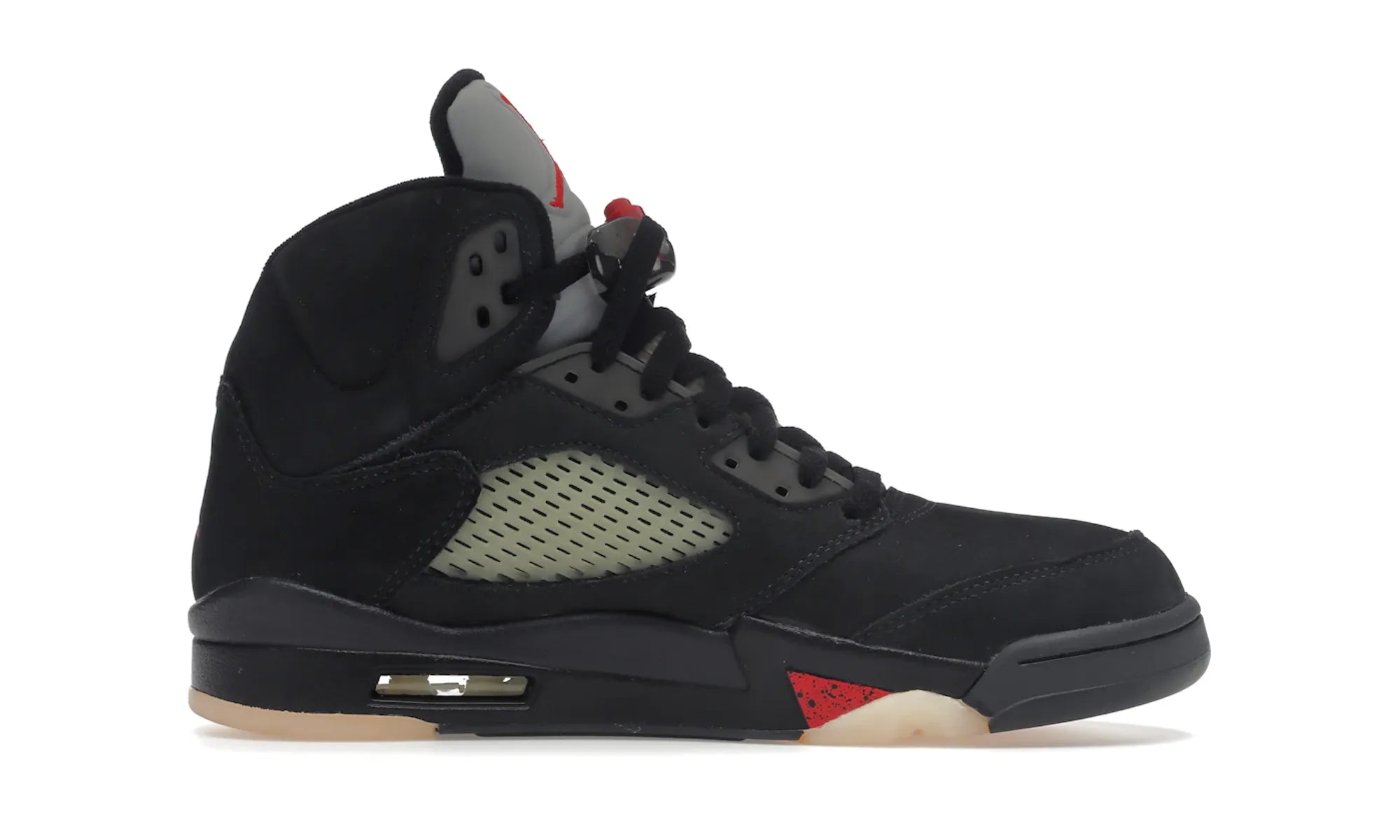 Air Jordan 5 Retro Gore-Tex Off Noir - resellguru.app
