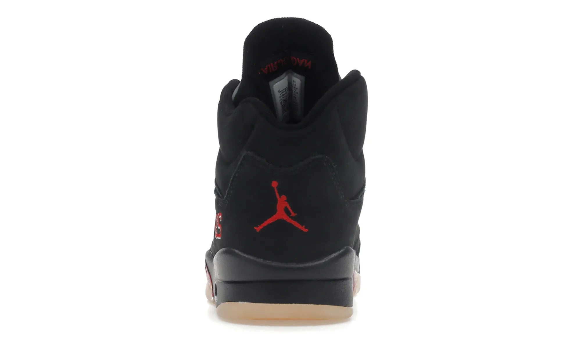 Air Jordan 5 Retro Gore-Tex Off Noir - resellguru.app