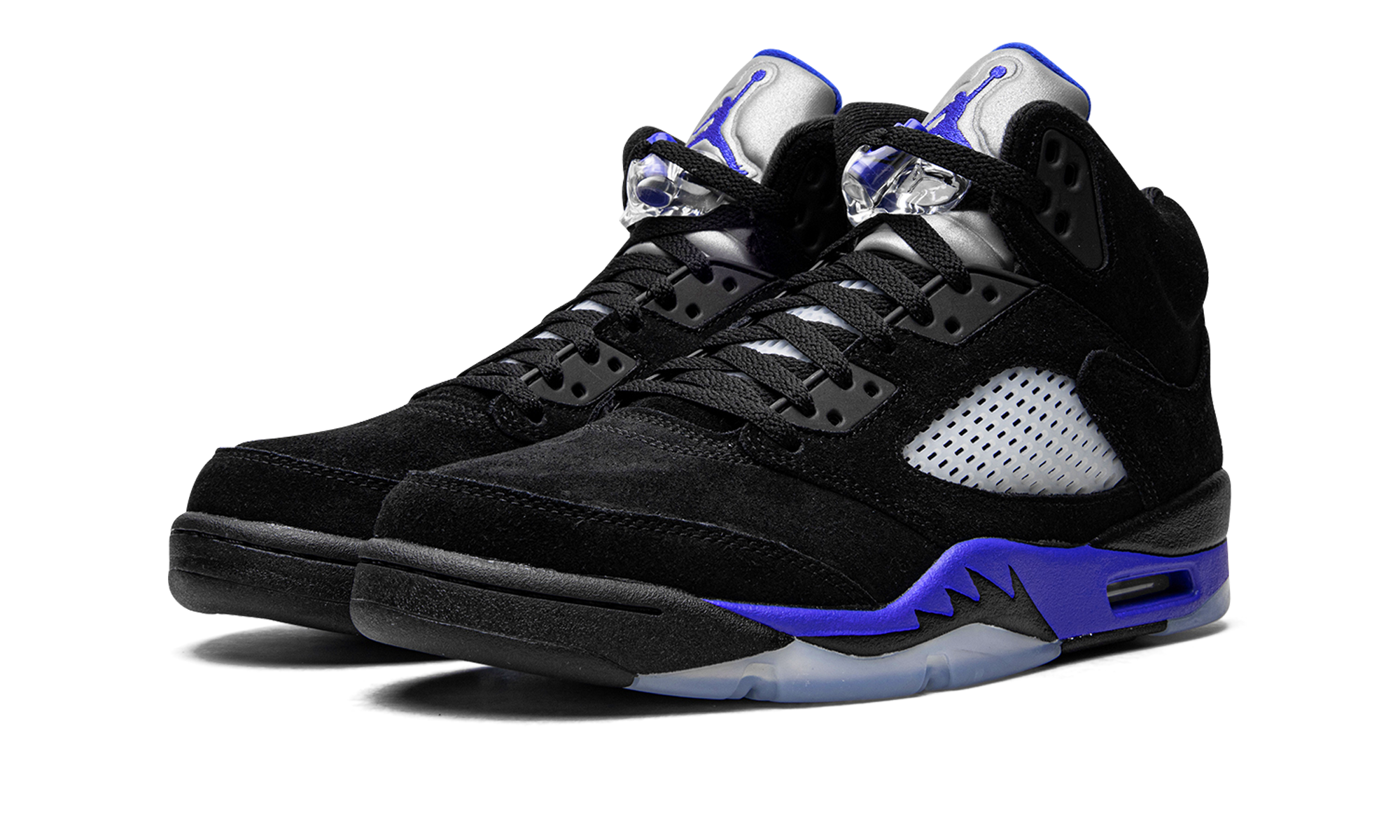 Air Jordan 5 Retro Racer Blue - resellguru.app