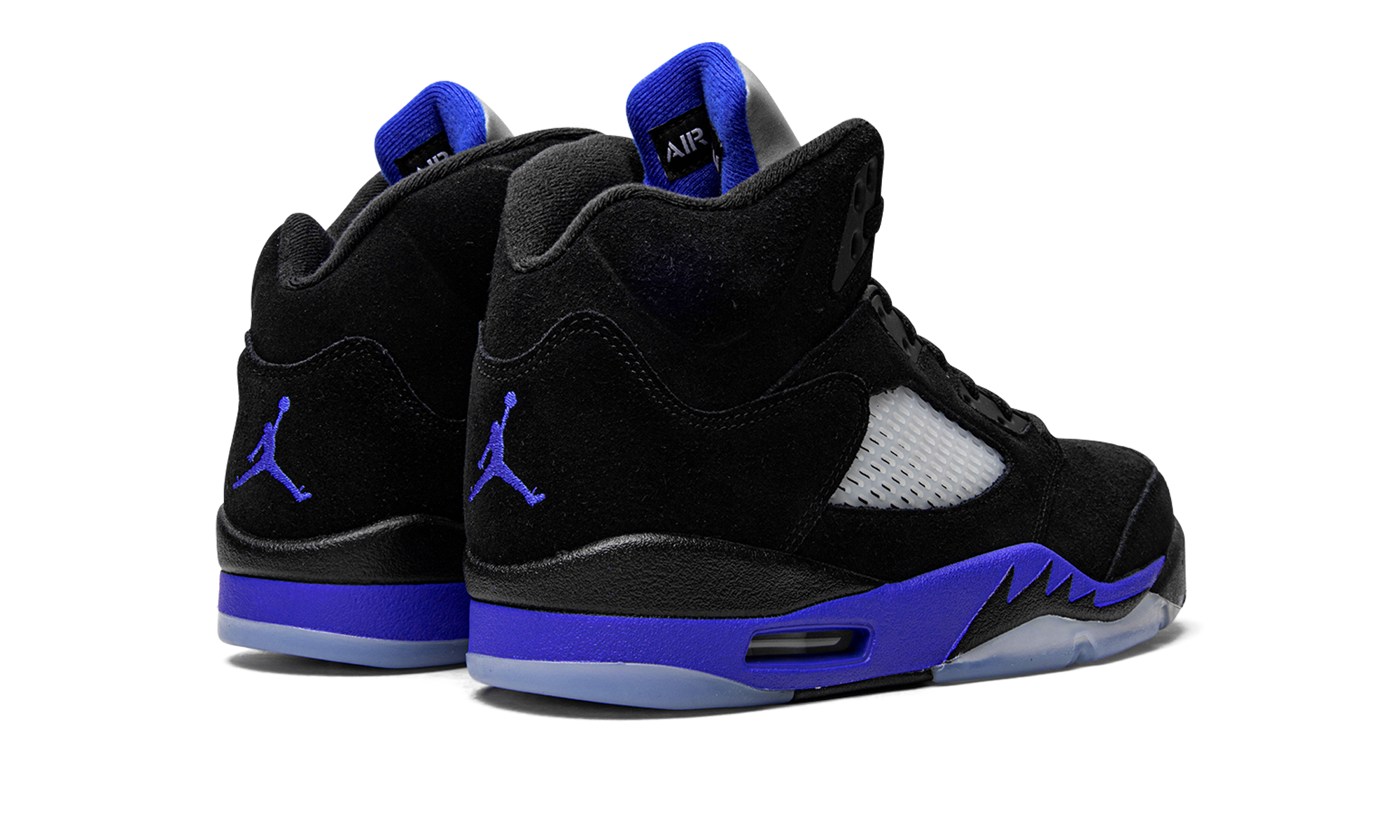 Air Jordan 5 Retro Racer Blue - resellguru.app
