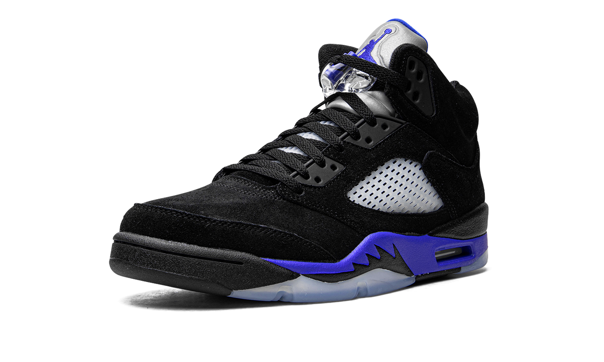 Air Jordan 5 Retro Racer Blue - resellguru.app