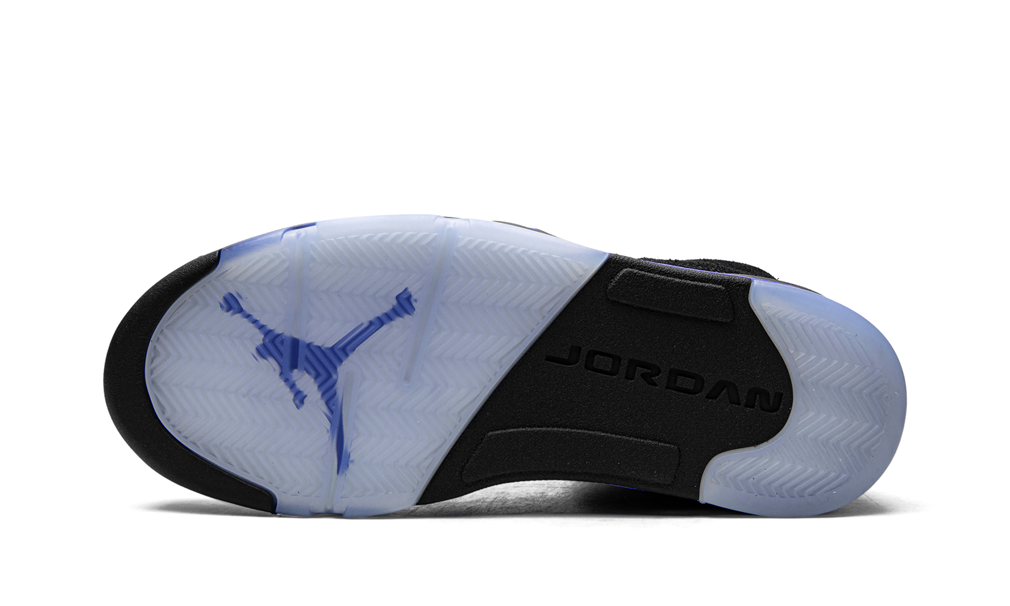 Air Jordan 5 Retro Racer Blue - resellguru.app