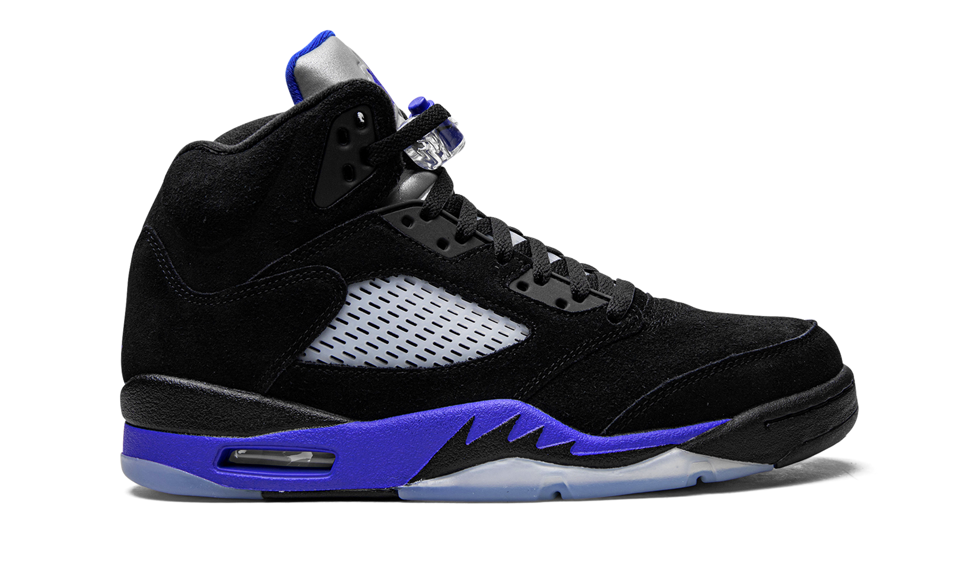 Air Jordan 5 Retro Racer Blue - resellguru.app