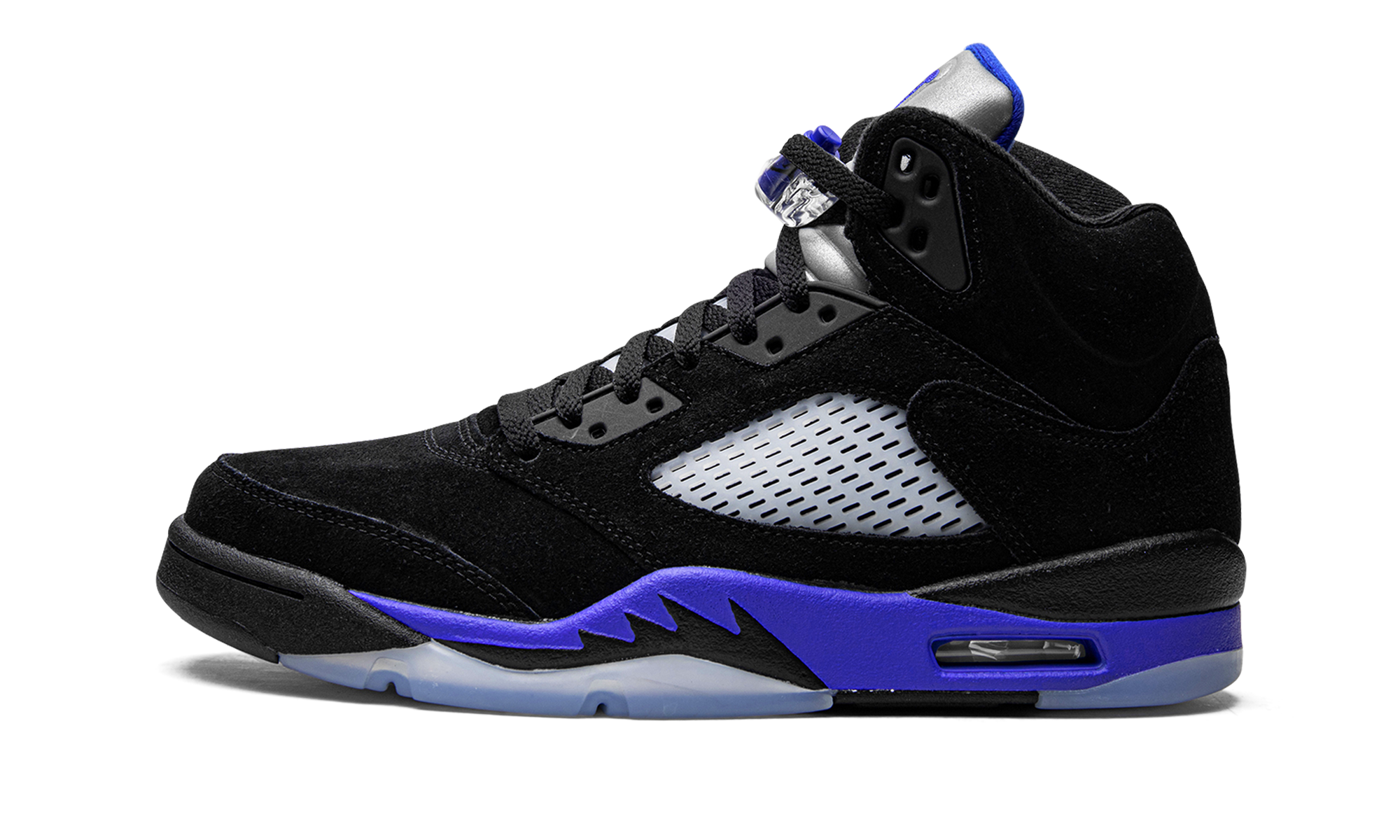 Air Jordan 5 Retro Racer Blue - resellguru.app