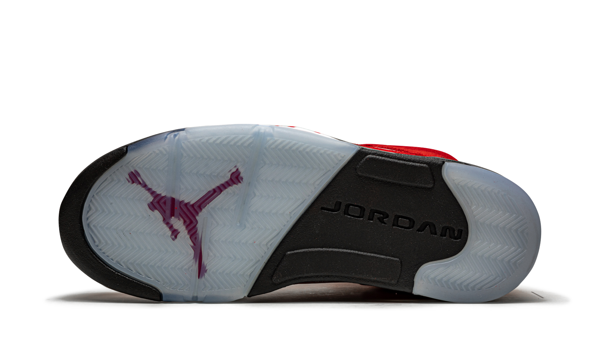 Air Jordan 5 Retro Raging Bull Red (2021) - resellguru.app