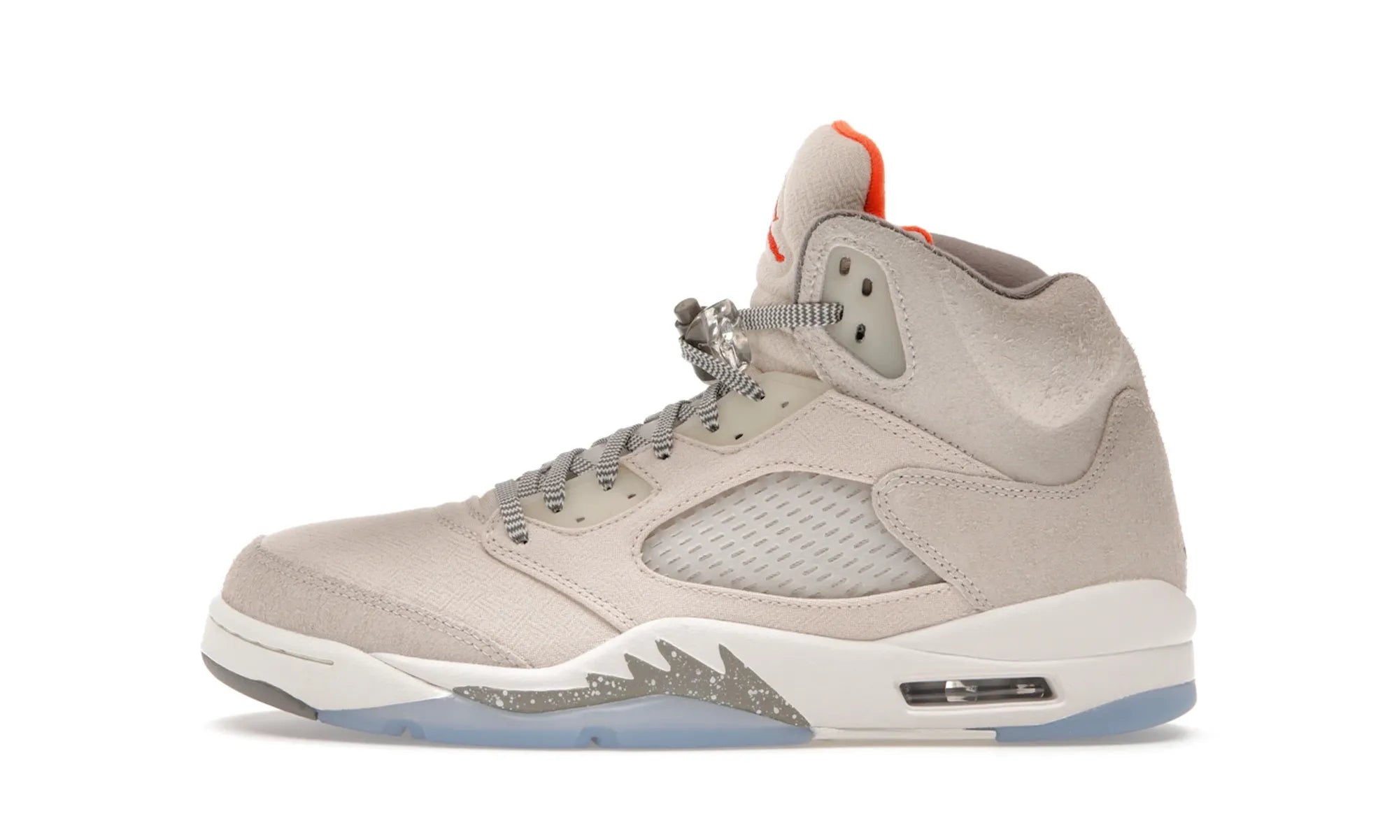 Air Jordan 5 Retro SE Craft Light Orewood Brown - resellguru.app