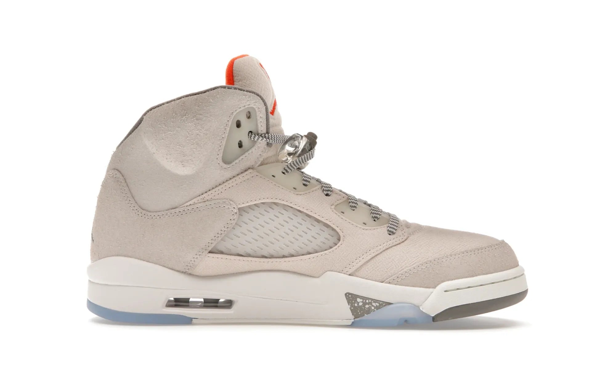 Air Jordan 5 Retro SE Craft Light Orewood Brown - resellguru.app