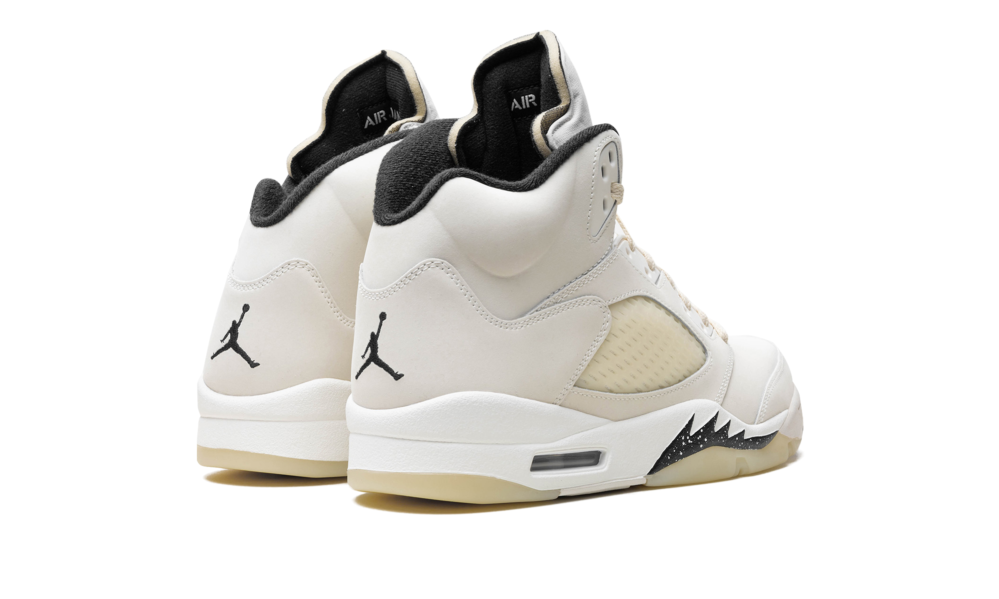 Air Jordan 5 Retro SE Sail - resellguru.app