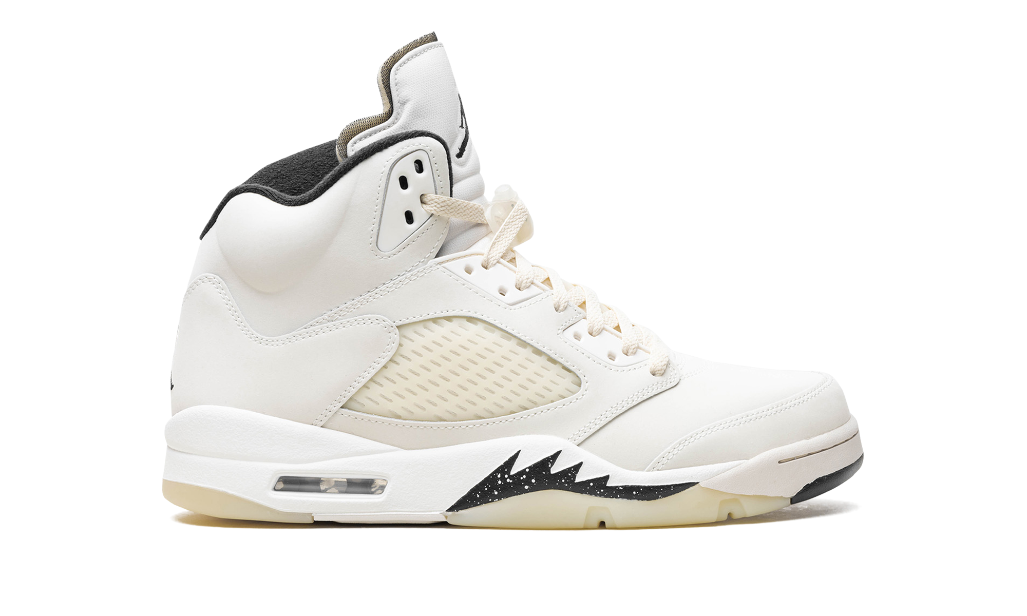 Air Jordan 5 Retro SE Sail - resellguru.app