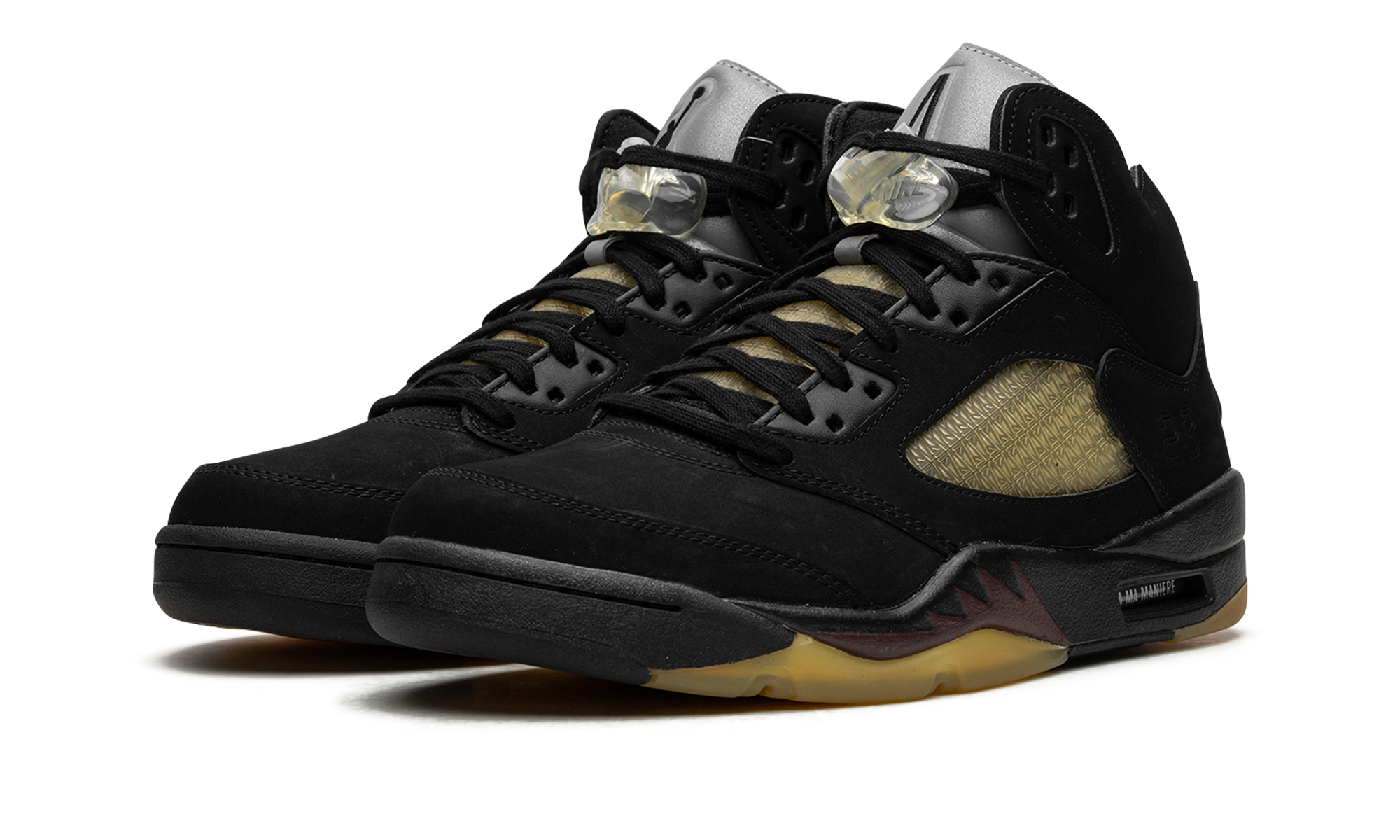 Air Jordan 5 Retro A Ma Maniére Dusk - resellguru.app