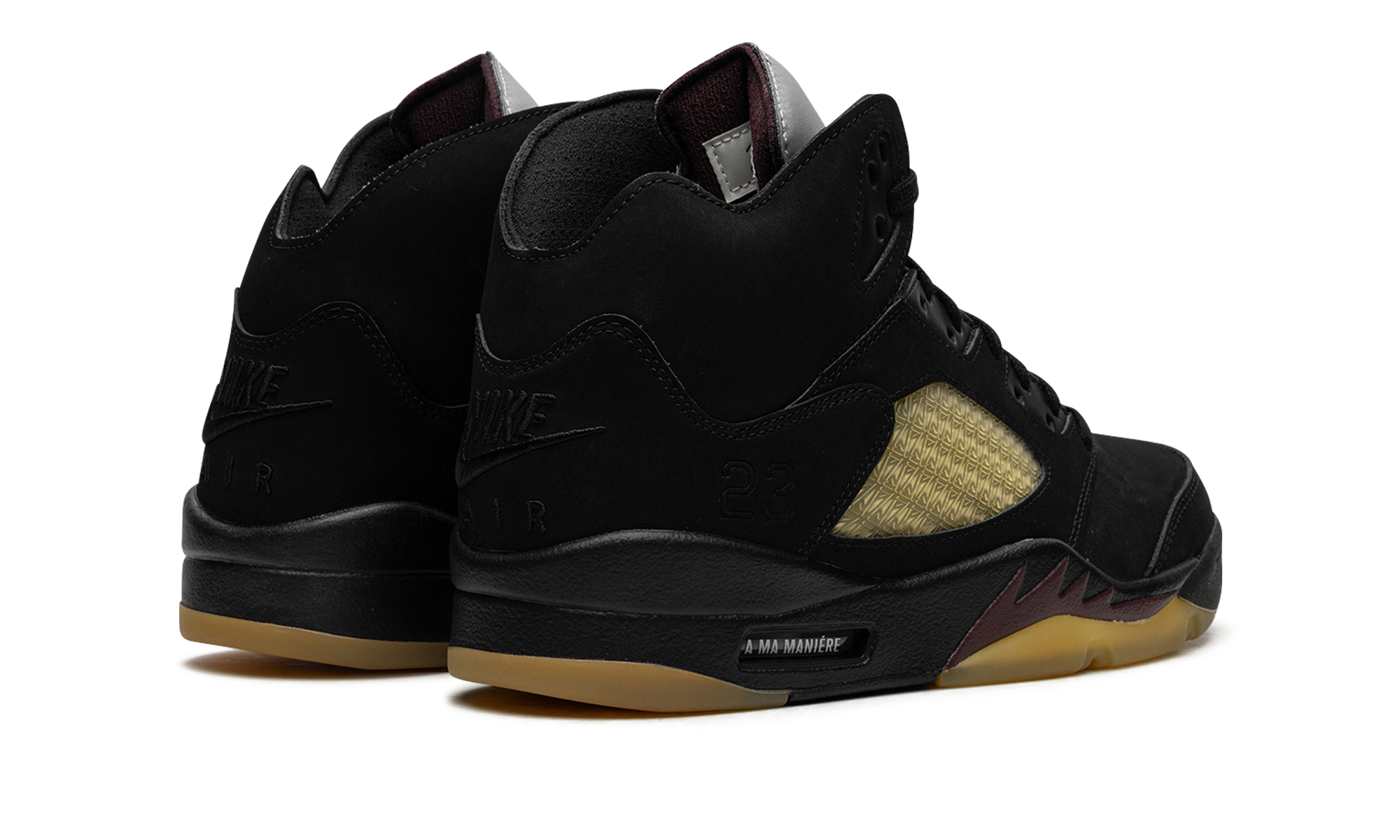 Air Jordan 5 Retro A Ma Maniére Dusk - resellguru.app