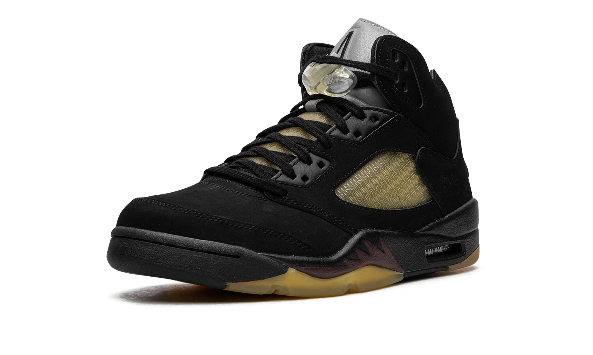 Air Jordan 5 Retro A Ma Maniére Dusk - resellguru.app